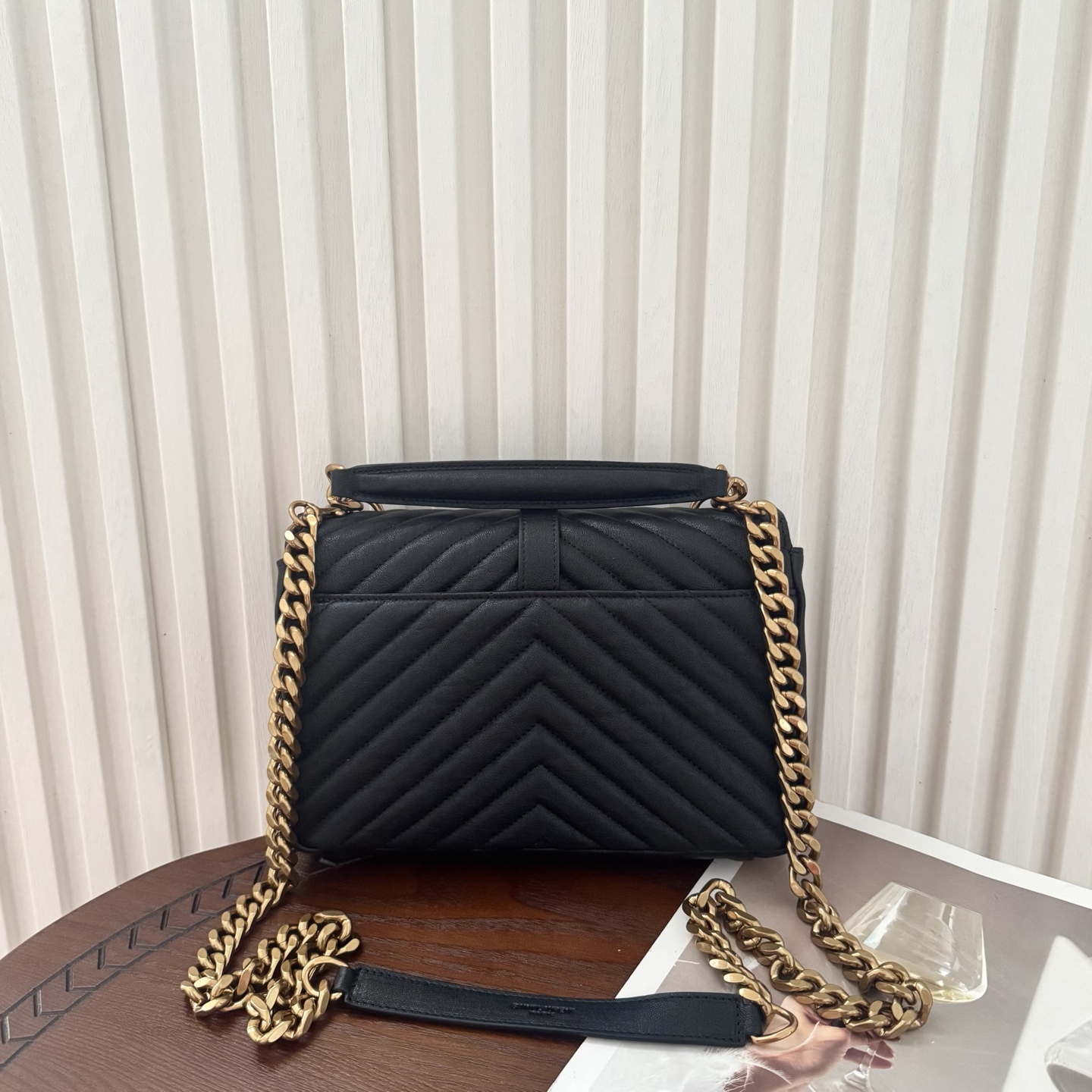 全套包装！Mormont小号邮差包，版型经典，颜值耐看超百搭，女神必备款！型号，，尺寸24/17/6.5