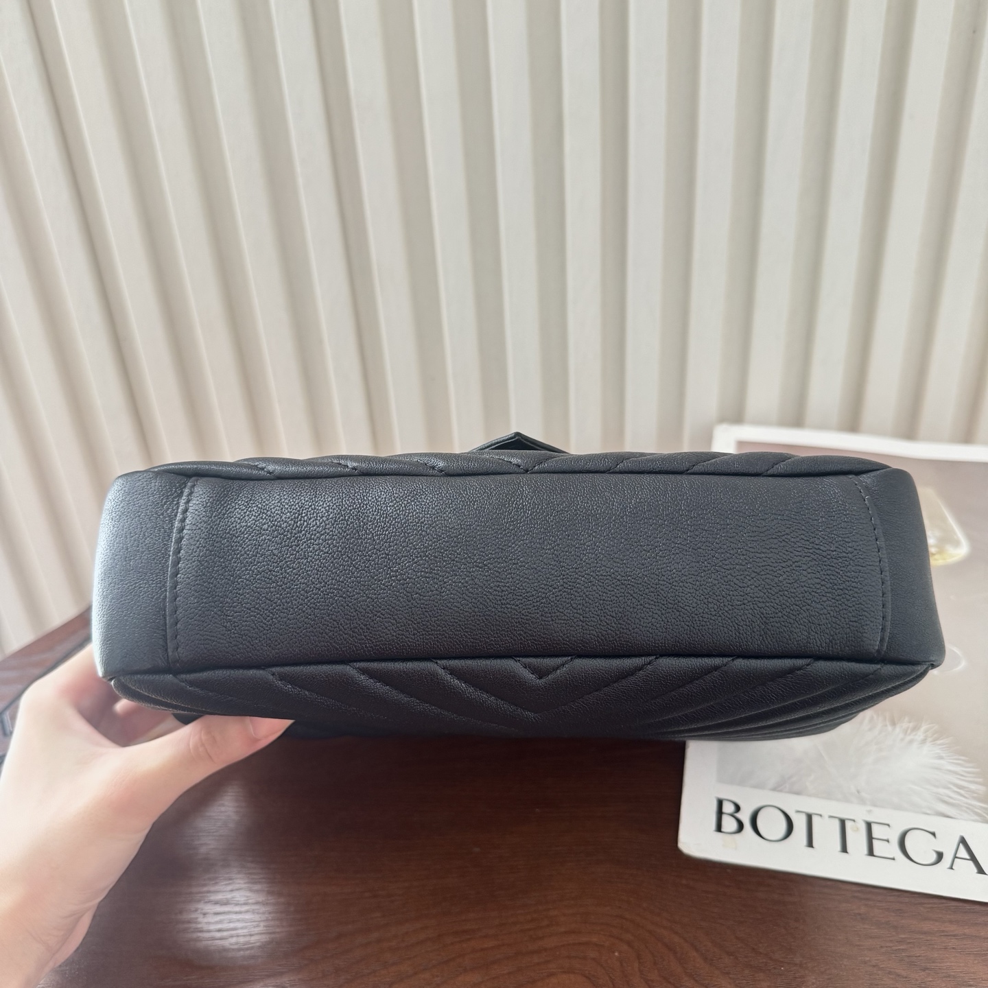 全套包装！Mormont小号邮差包，版型经典，颜值耐看超百搭，女神必备款！型号，，尺寸24/17/6.5