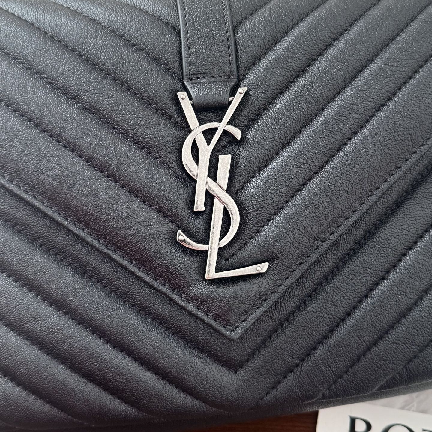 全套包装！Mormont小号邮差包，版型经典，颜值耐看超百搭，女神必备款！型号，，尺寸24/17/6.5