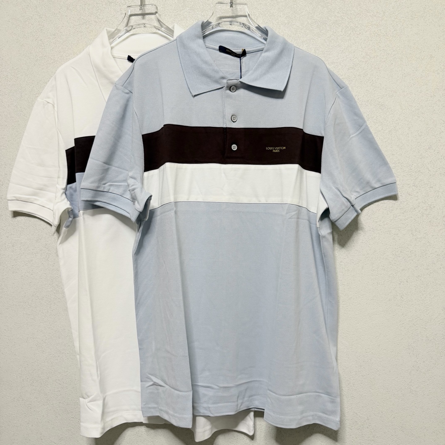 Alternative view of Polo Shirt 13009