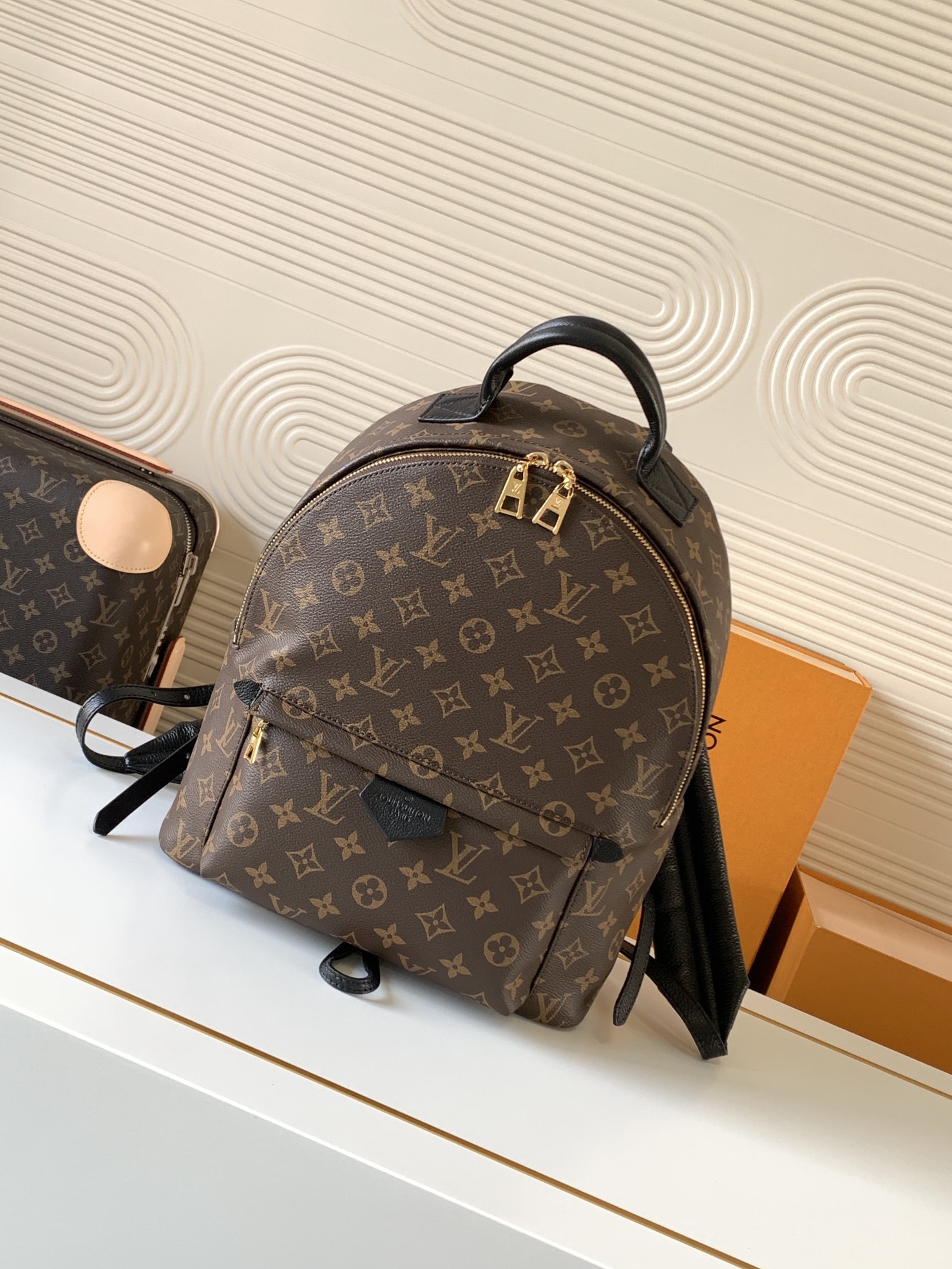 Backpack 10095