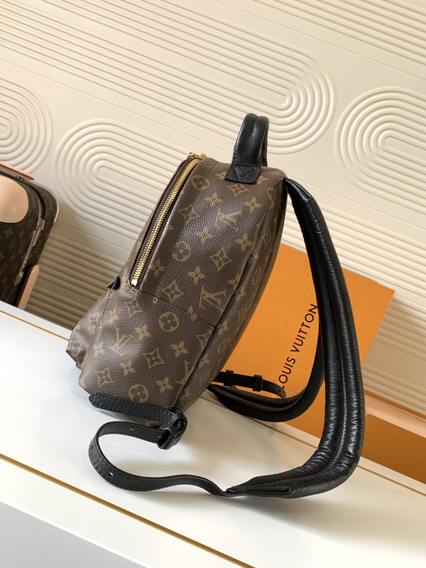 Alternative view of Backpack 10094