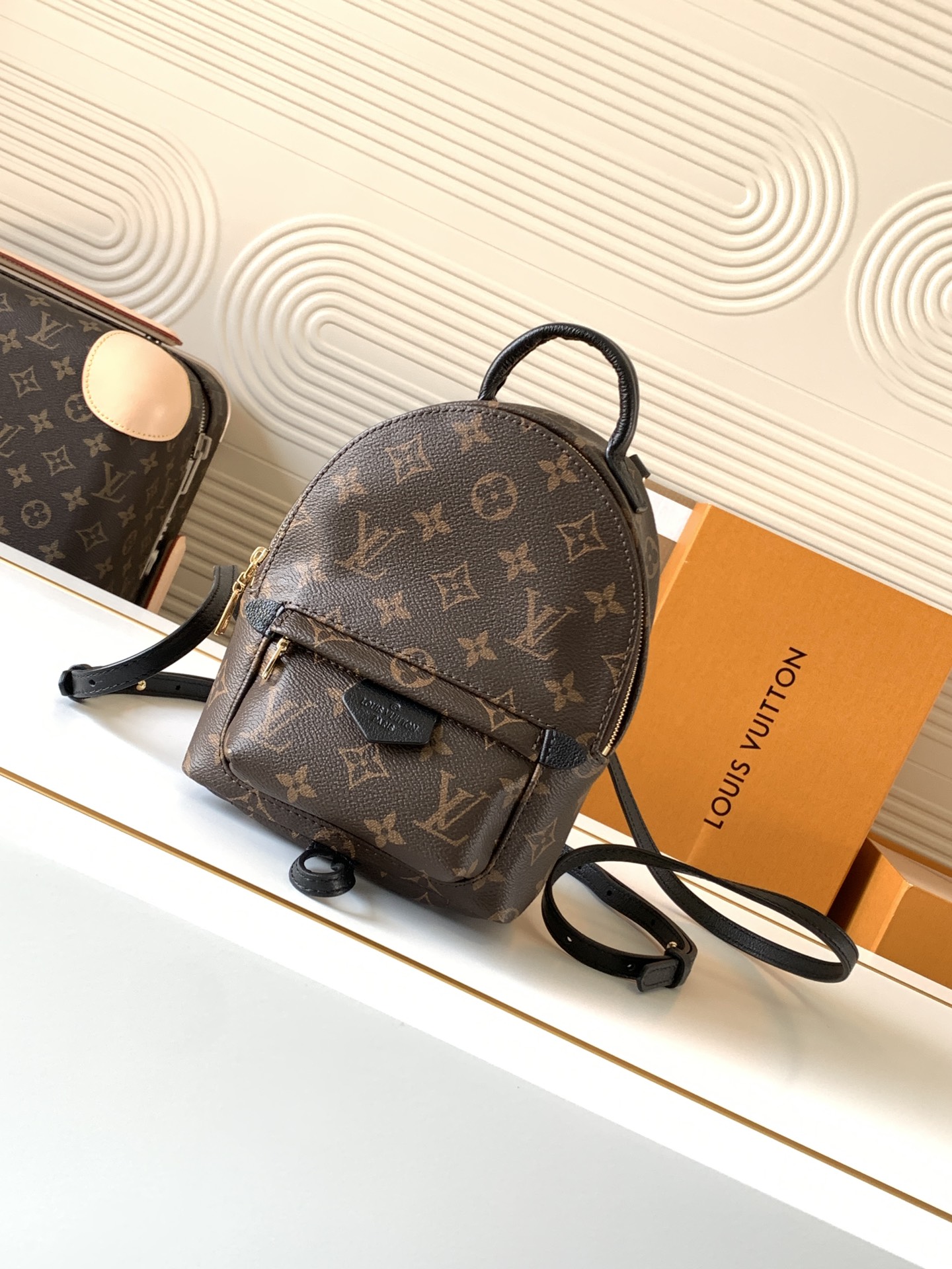 Backpack 10093