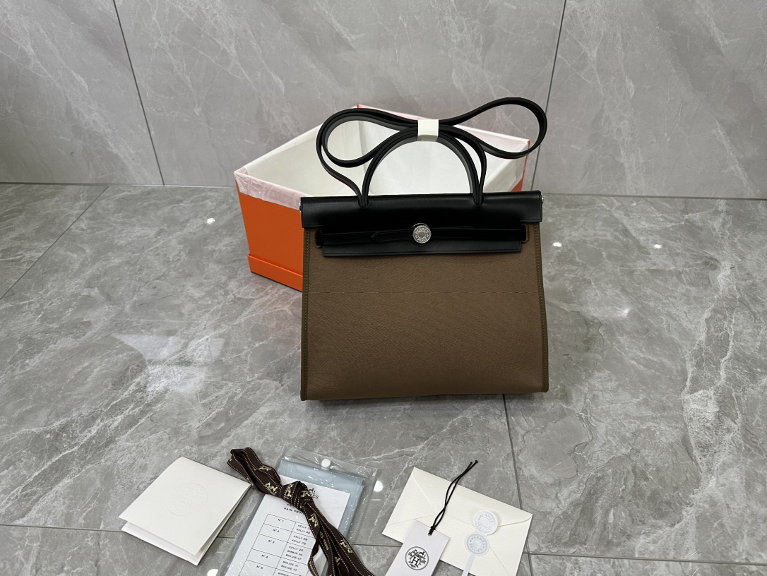 Hermes Herbag Shop
 Crossbody & Shoulder Bags Unisex