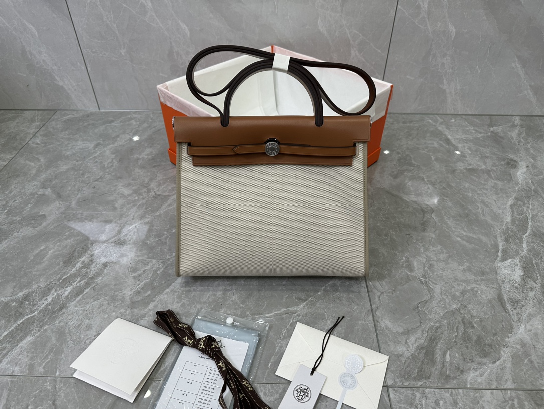 Hermes Herbag Crossbody & Shoulder Bags Wholesale Sale
 Unisex