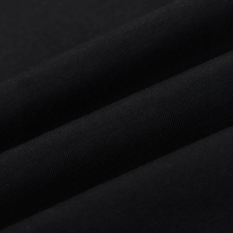 Gucci 古驰 GUCCI20256春夏季新款 搭配重工高端个性LOGO印花，做工细致完美