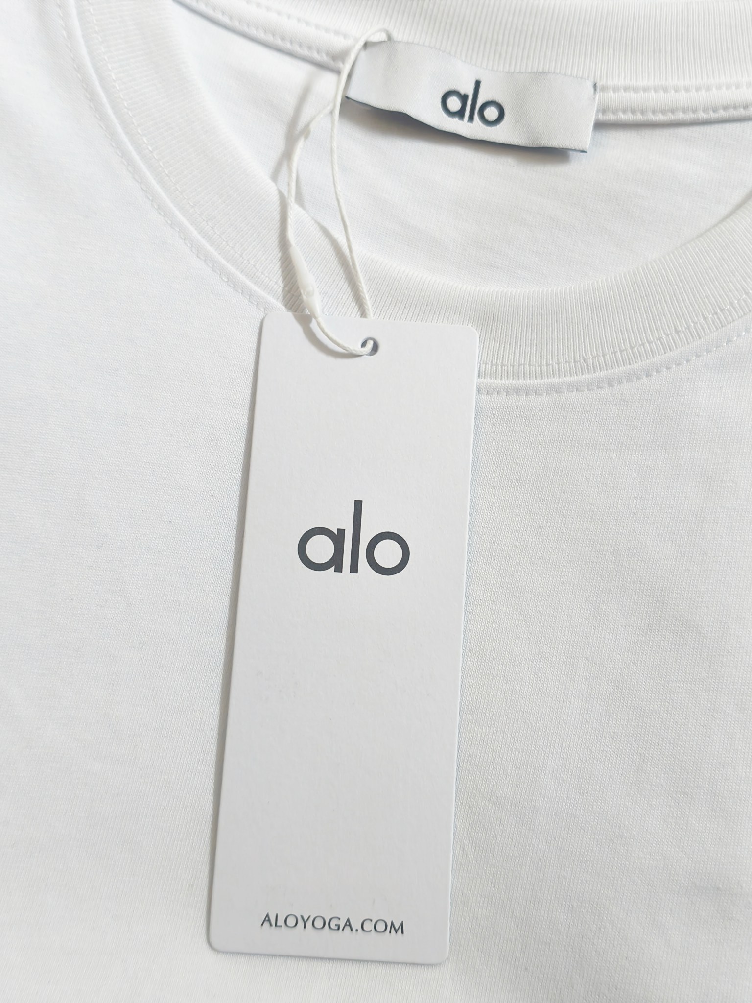 Alternative view of T-Shirt 12495