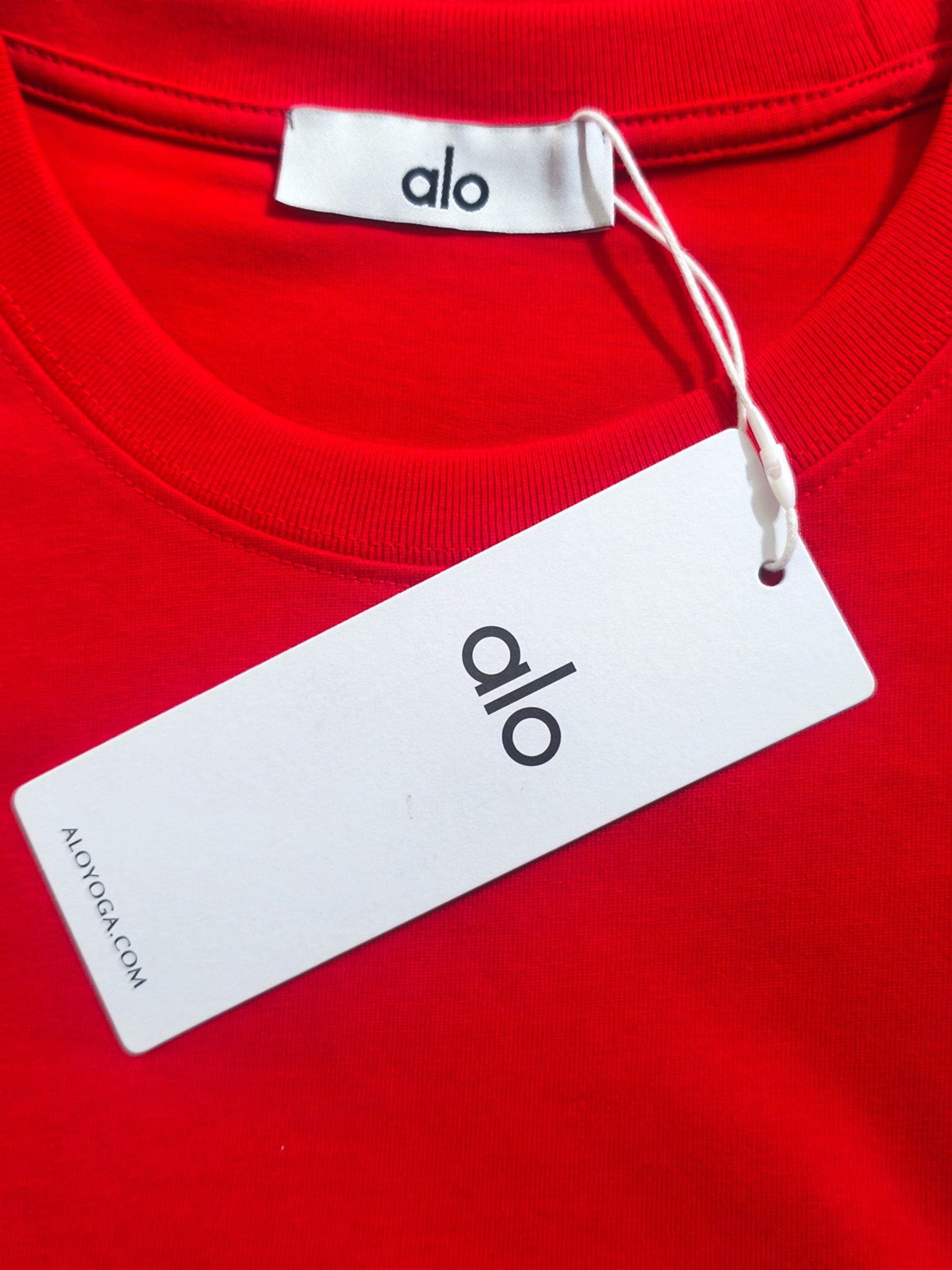 Alternative view of T-Shirt 12494