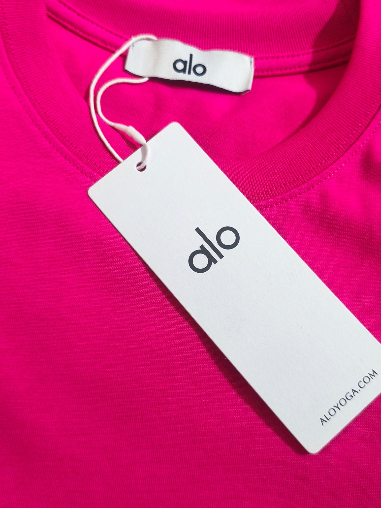 Alternative view of T-Shirt 12493