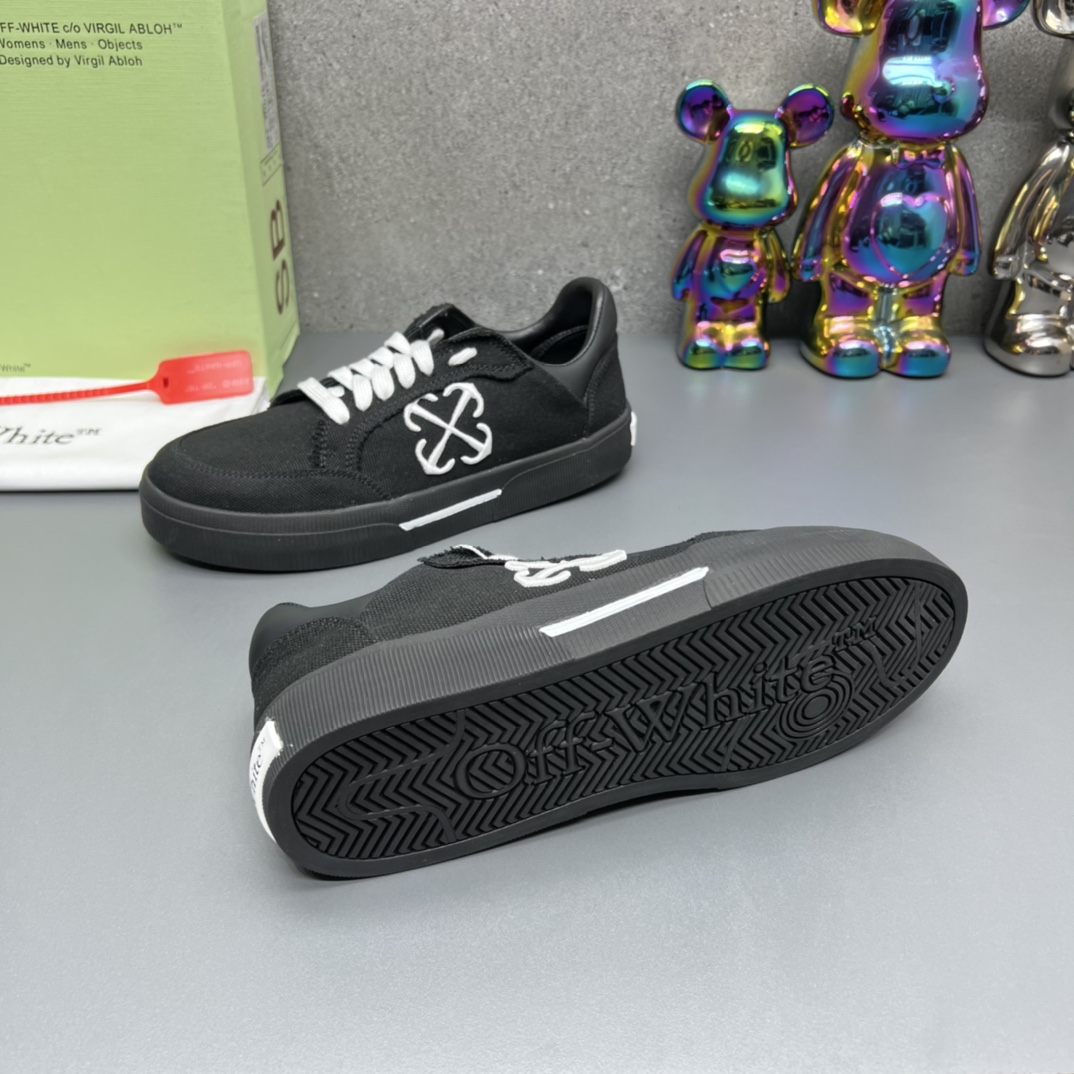 P230OFF WHITE par de modelos 2024 sitio web oficial, el último color de la última versión de la vers