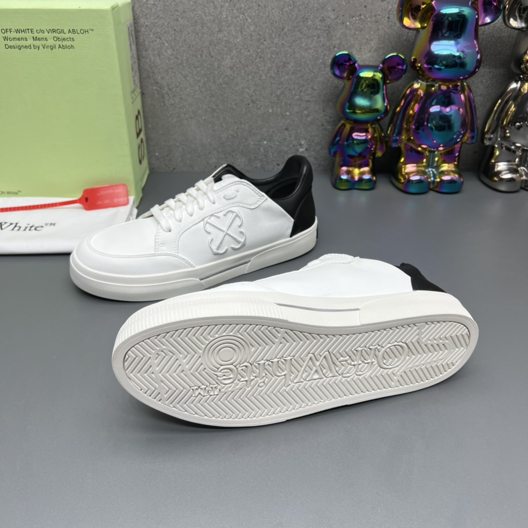 P230OFF WHITE par de modelos 2024 sitio web oficial, el último color de la última versión de la vers