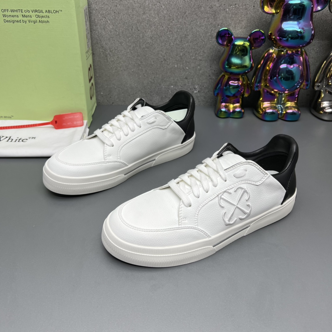 P230OFF WHITE par de modelos 2024 sitio web oficial, el último color de la última versión de la vers