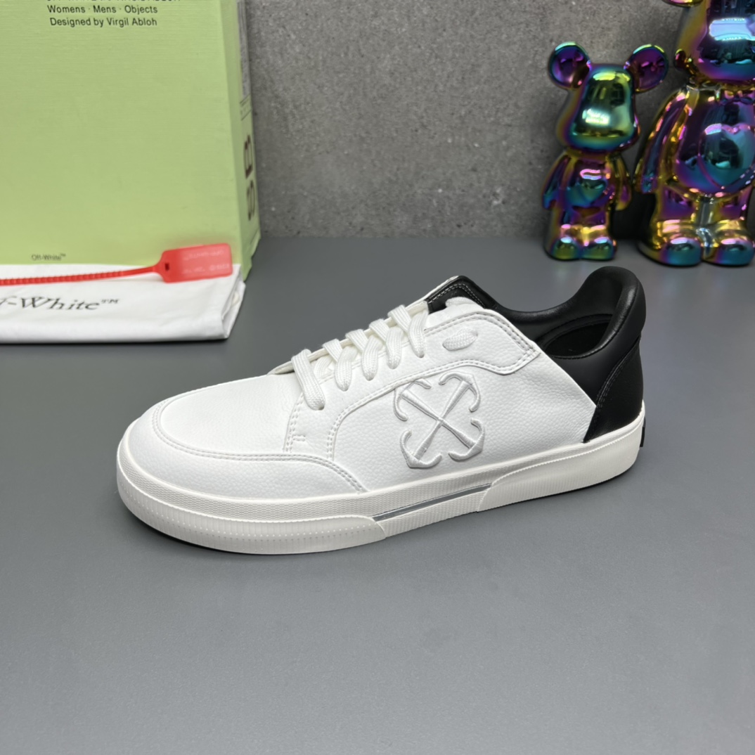 P230OFF WHITE par de modelos 2024 sitio web oficial, el último color de la última versión de la vers