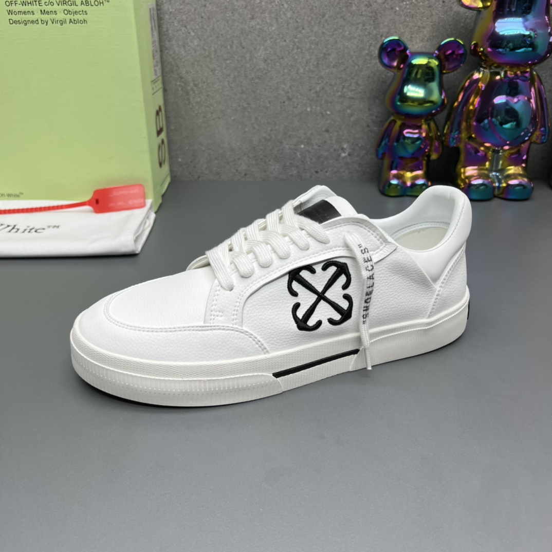 P230OFF WHITE par de modelos 2024 sitio web oficial, el último color de la última versión de la vers