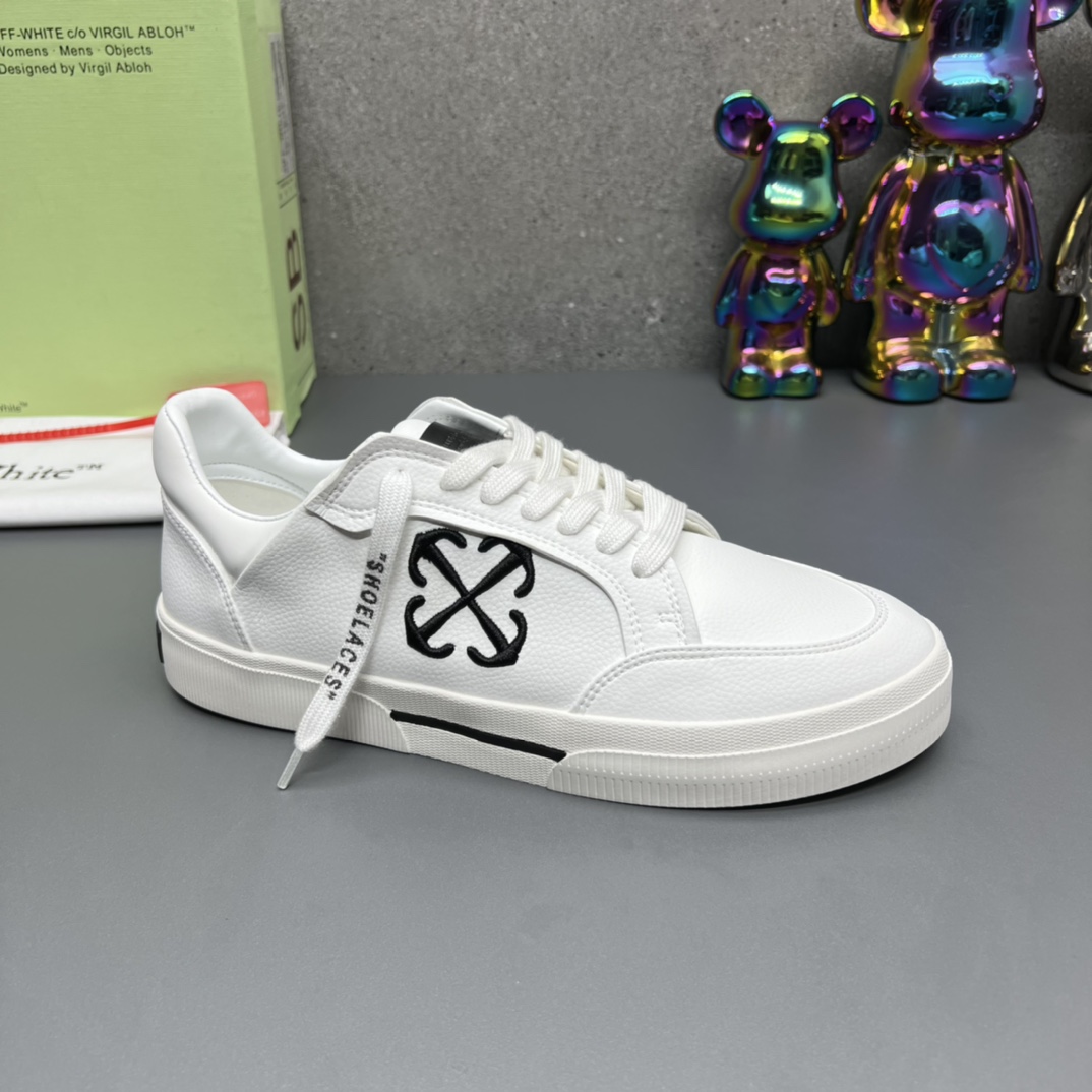 P230OFF WHITE par de modelos 2024 sitio web oficial, el último color de la última versión de la vers