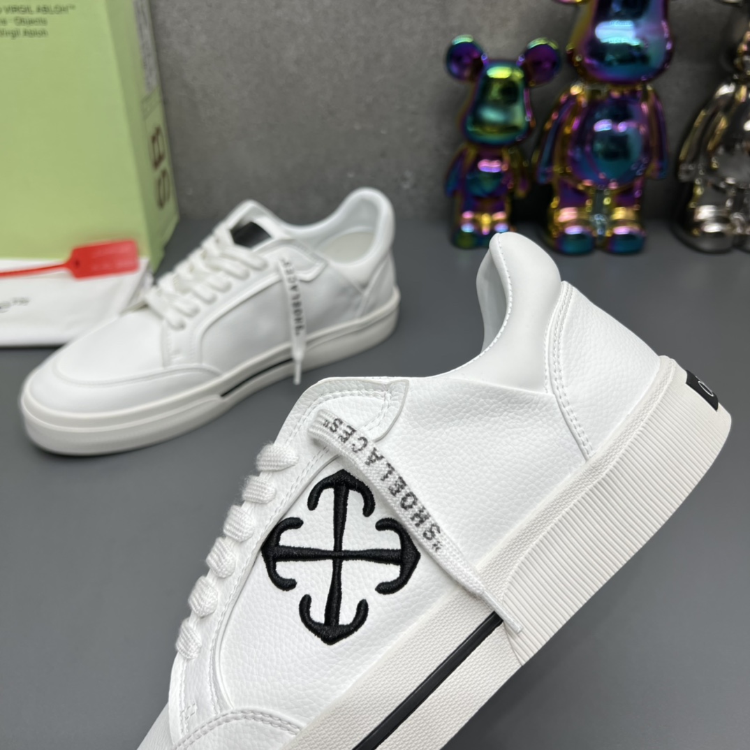 P230OFF WHITE par de modelos 2024 sitio web oficial, el último color de la última versión de la vers