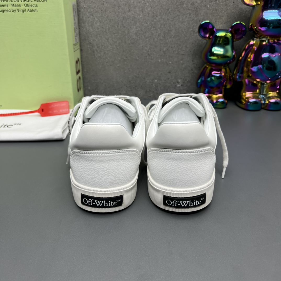 P230OFF WHITE par de modelos 2024 sitio web oficial, el último color de la última versión de la vers