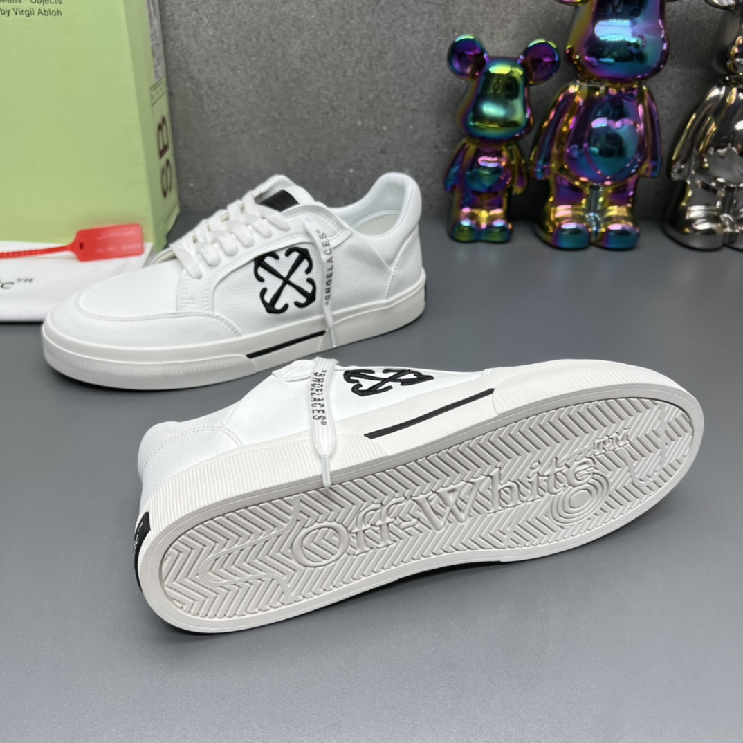 P230OFF WHITE par de modelos 2024 sitio web oficial, el último color de la última versión de la vers