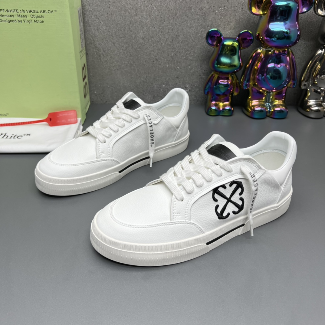 P230OFF WHITE par de modelos 2024 sitio web oficial, el último color de la última versión de la vers