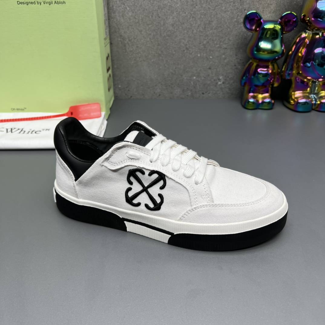 P230OFF WHITE par de modelos 2024 sitio web oficial, el último color de la última versión de la vers