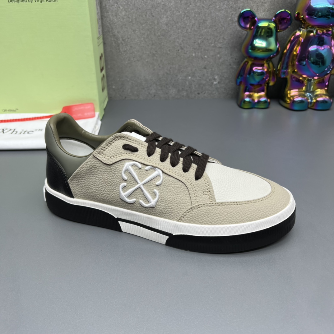 P230OFF WHITE par de modelos 2024 sitio web oficial, el último color de la última versión de la vers