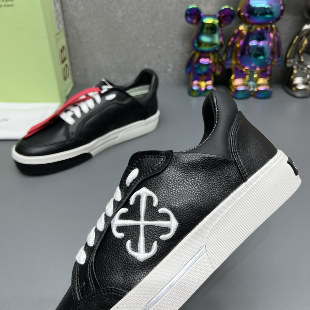 P230OFF WHITE par de modelos 2024 sitio web oficial, el último color de la última versión de la vers