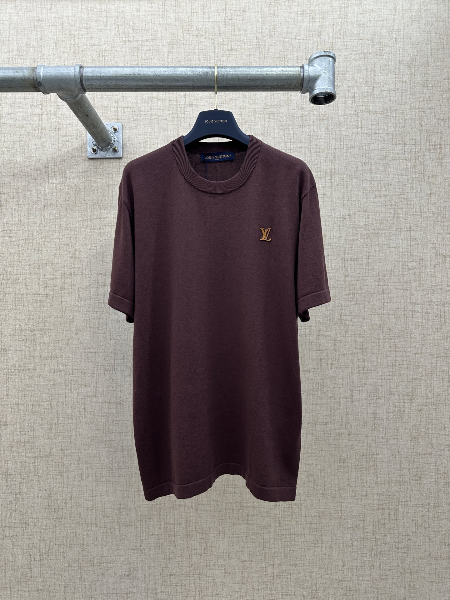 Louis Vuitton T-Shirt 12931