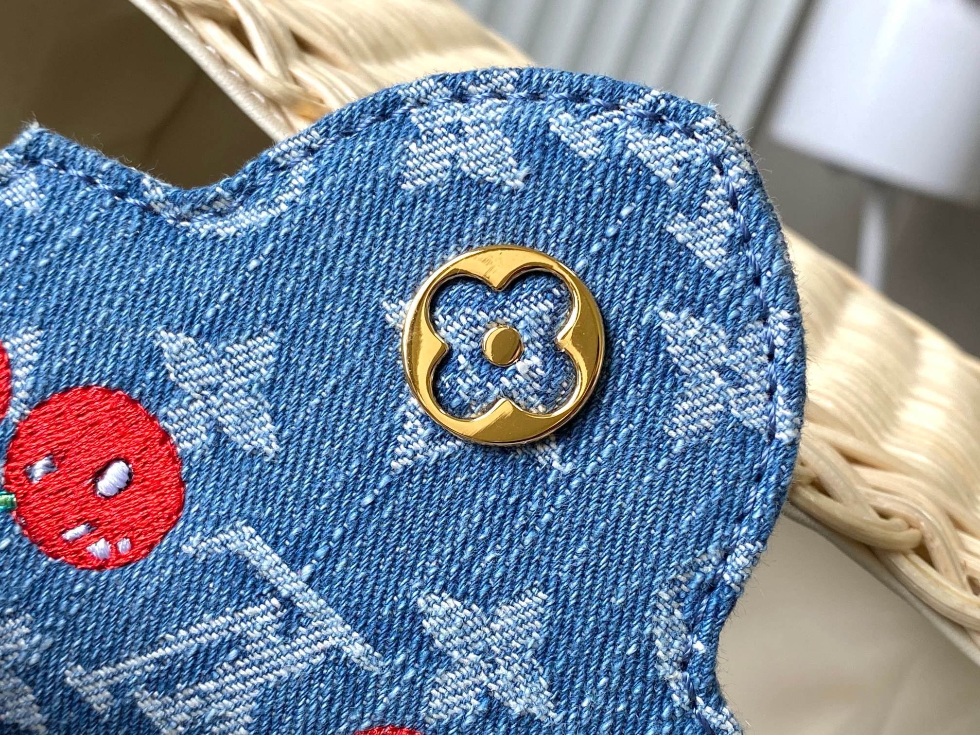 ⭐️正品原料🔹特级精品🔹动态芯片🔹LV X TM CAPUCINES 手袋🔹M14295/M48865白