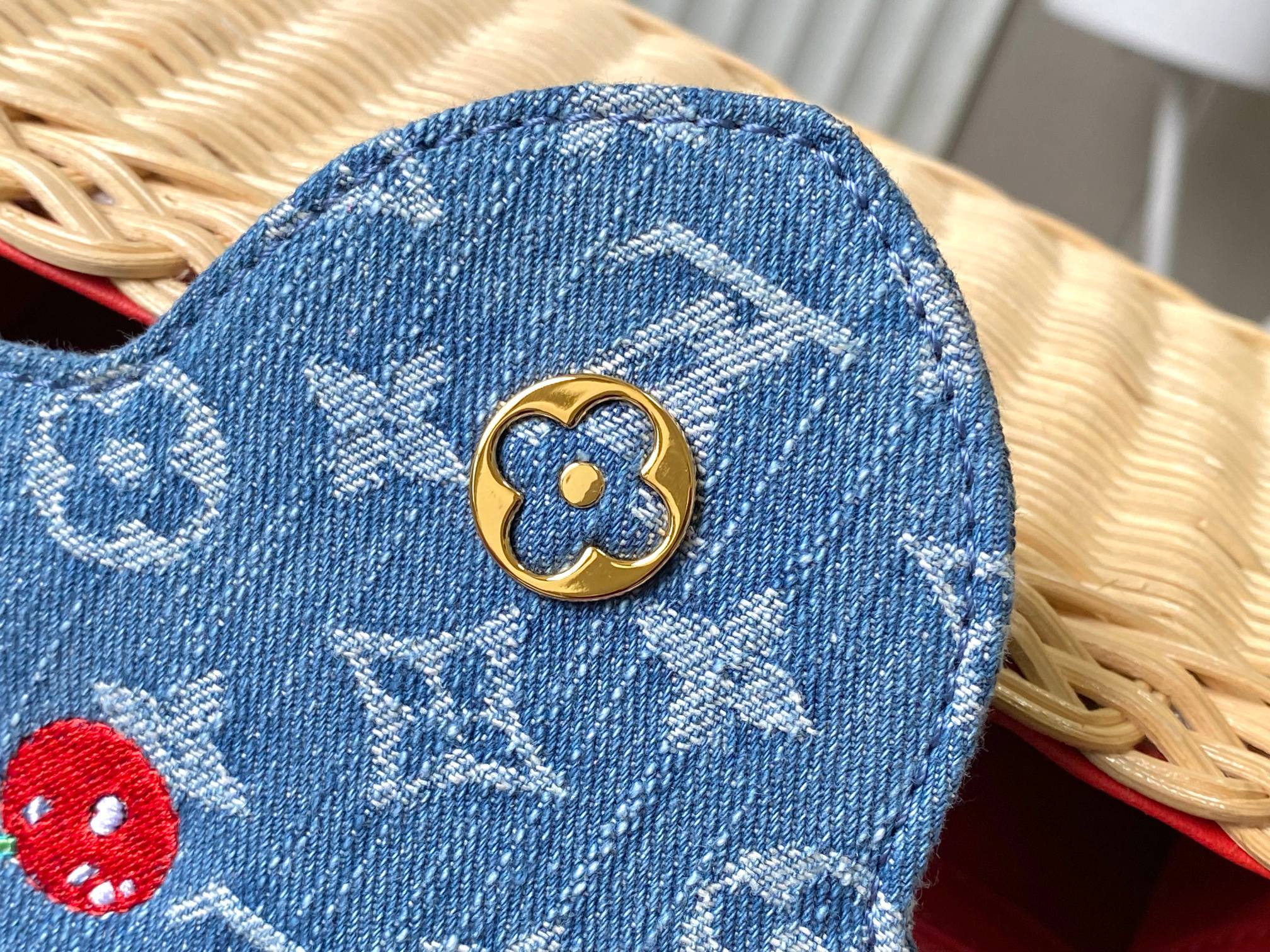 ⭐️正品原料🔹特级精品🔹动态芯片🔹LV X TM CAPUCINES 手袋🔹M14295/M48865红