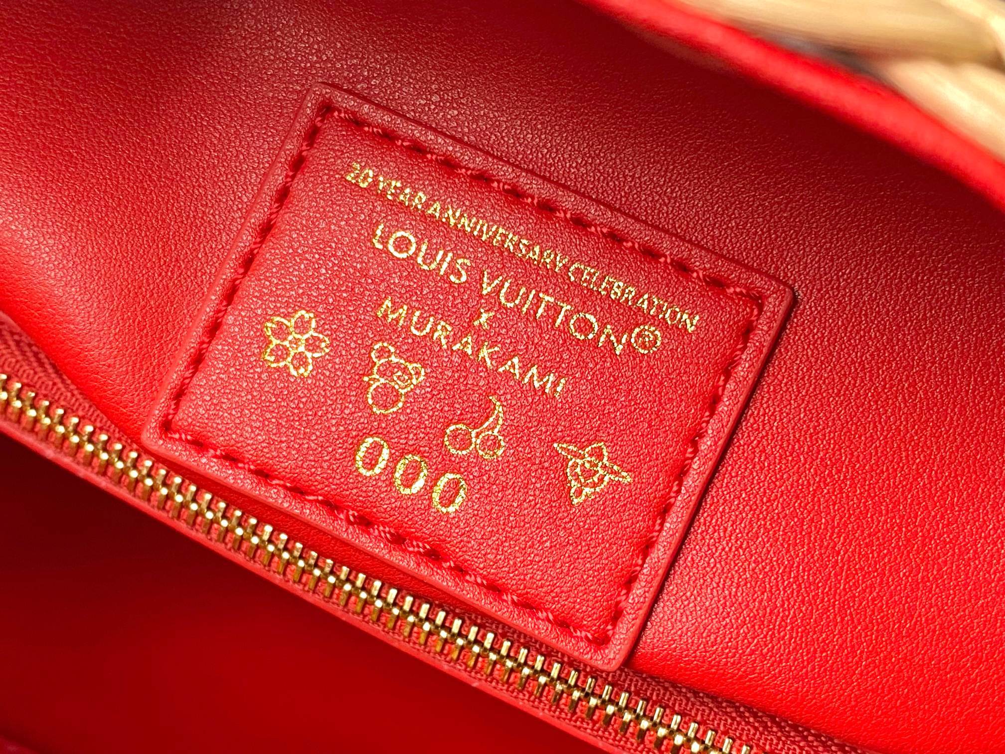 ⭐️正品原料🔹特级精品🔹动态芯片🔹LV X TM CAPUCINES 手袋🔹M14295/M48865红