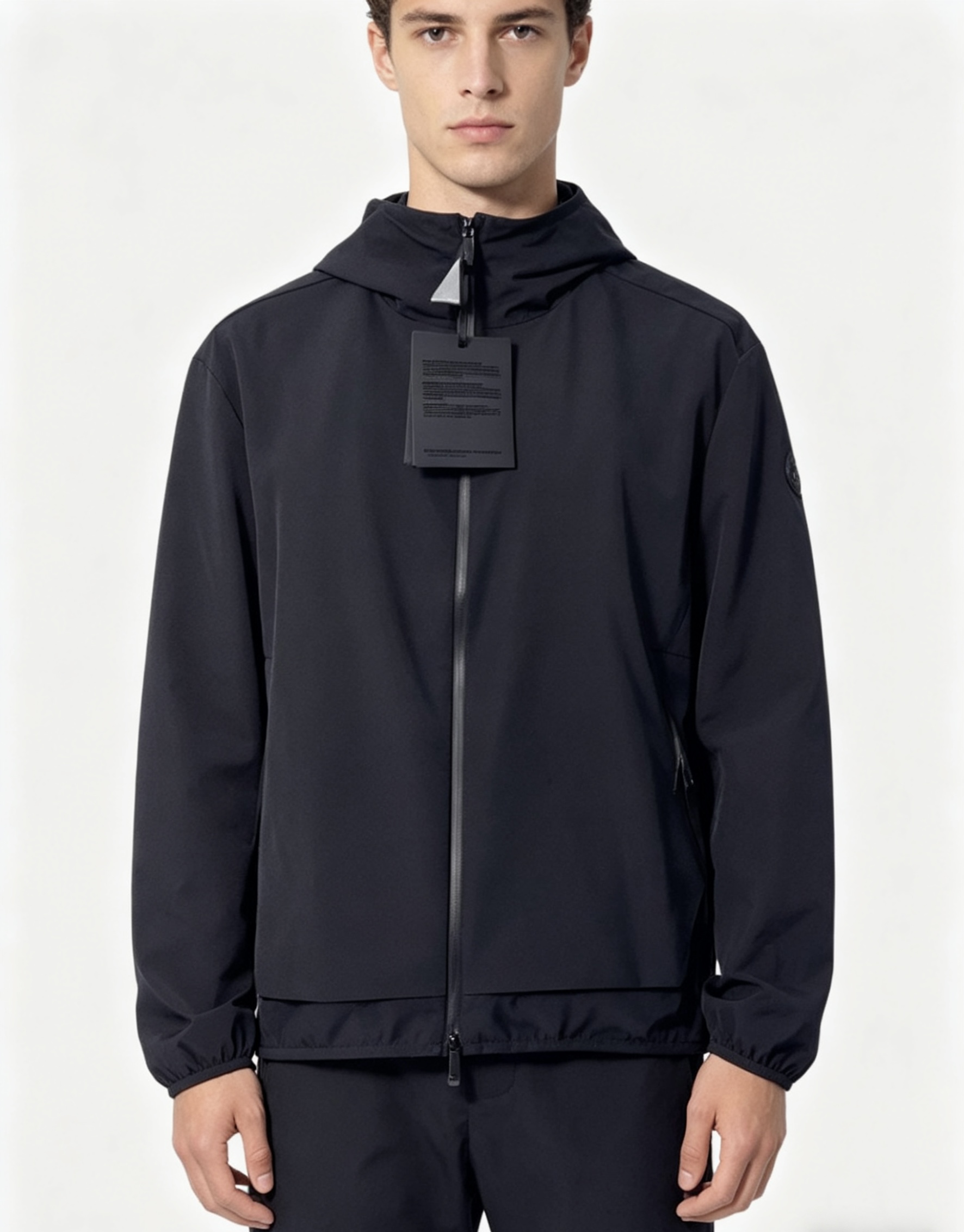 NO:837621,.Meng Mouth. 26th early spring new product jacket jacket, casual daily wear!  The upper body modifies the body shape, perfectly integrating fashion aesthetics and new urban business and leisure concepts. The whole body interprets the Italian minimalist, capable and outdoor functional style to the extreme. It is both solemn and harmonious, creating a unique styling item. The overall outline tends to be simple style, and the 5 quite individual and yuppie detail processing enriches the overall vision. The wardrobe is perfect for business casual and high attendance!  It's something you can meet but can't ask for!  Size 1-5. 1 wears 175/130,,Moncler,jackets & coats,jackets & coats,19860909.蒙口.26早春新品发售夹克外套,休闲日常穿搭！上身修饰身形、将时装美学和新都市商务休闲概念完美融合,通体将意式的极简、干练和户外功能性风格极致诠释,亦庄亦谐,塑造出别具一格的造型单品,整体轮廓趋于简约风格,5颇为个性且雅痞的细节处理,丰富了整体视觉.衣橱商务休闲绝佳的高出勤率！可遇而不可求！码数1-5码.1穿175/130,,Moncler,jackets & coats,jackets & coats,,Men's clothing