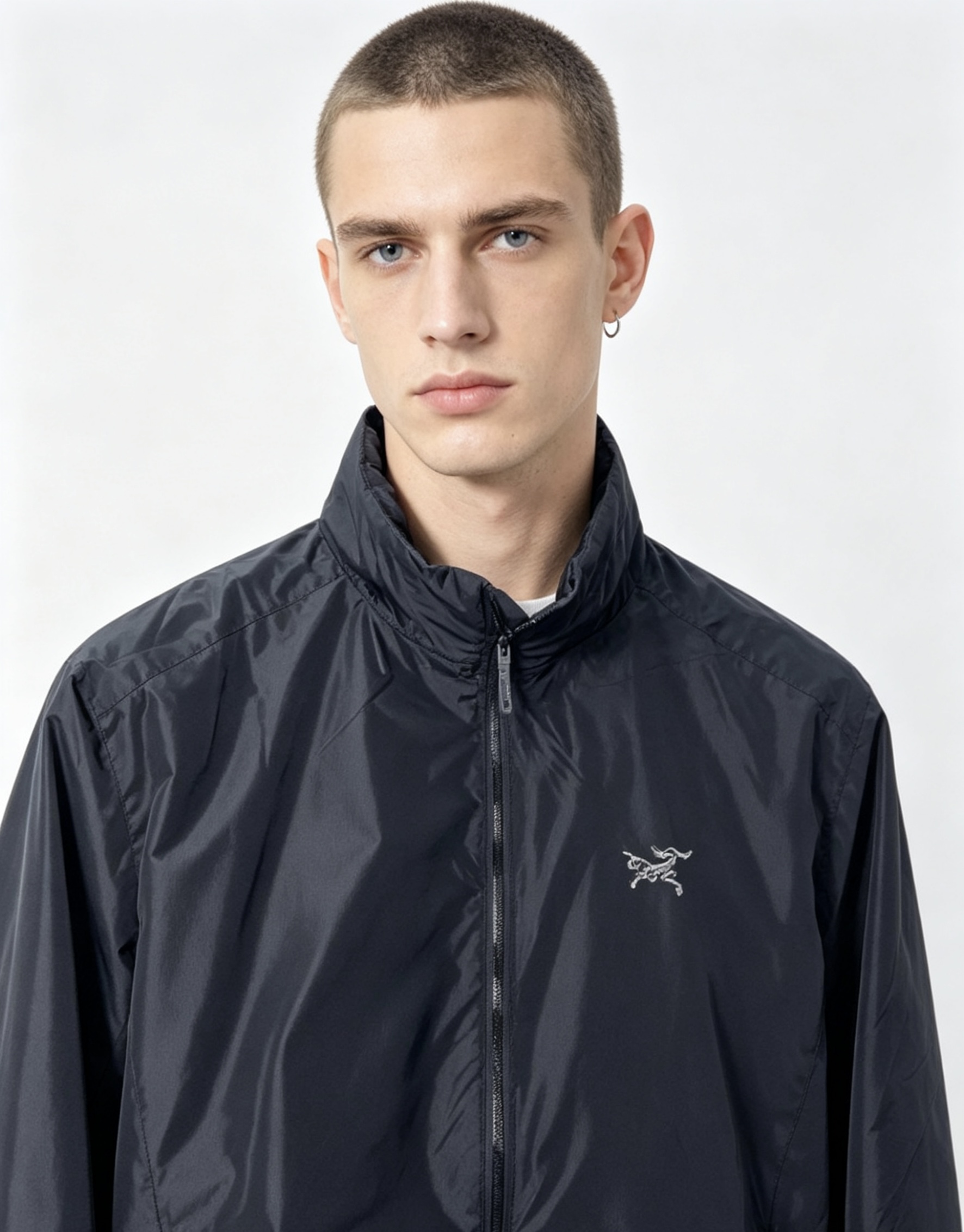 NO:837574,.Arc'teryx.26 new early spring jackets are on sale for casual daily wear!  The upper body modifies the body shape, perfectly integrating fashion aesthetics and new urban business and leisure concepts. The whole body interprets the Italian minimalist, capable and outdoor functional style to the extreme. It is both solemn and harmonious, creating a unique styling item. The overall outline tends to be simple style, and the 5 quite individual and yuppie detail processing enriches the overall vision. The wardrobe is perfect for business casual and high attendance!  It's something you can meet but can't ask for!  Size m-3XL m wears 175/130,arc'teryx,jackets & coats,jackets & coats,19860909.始祖鸟.26早春新品发售夹克外套,休闲日常穿搭！上身修饰身形、将时装美学和新都市商务休闲概念完美融合,通体将意式的极简、干练和户外功能性风格极致诠释,亦庄亦谐,塑造出别具一格的造型单品,整体轮廓趋于简约风格,5颇为个性且雅痞的细节处理,丰富了整体视觉.衣橱商务休闲绝佳的高出勤率！可遇而不可求！码数m-3XL m穿175/130,arc'teryx,jackets & coats,jackets & coats,,Men's clothing