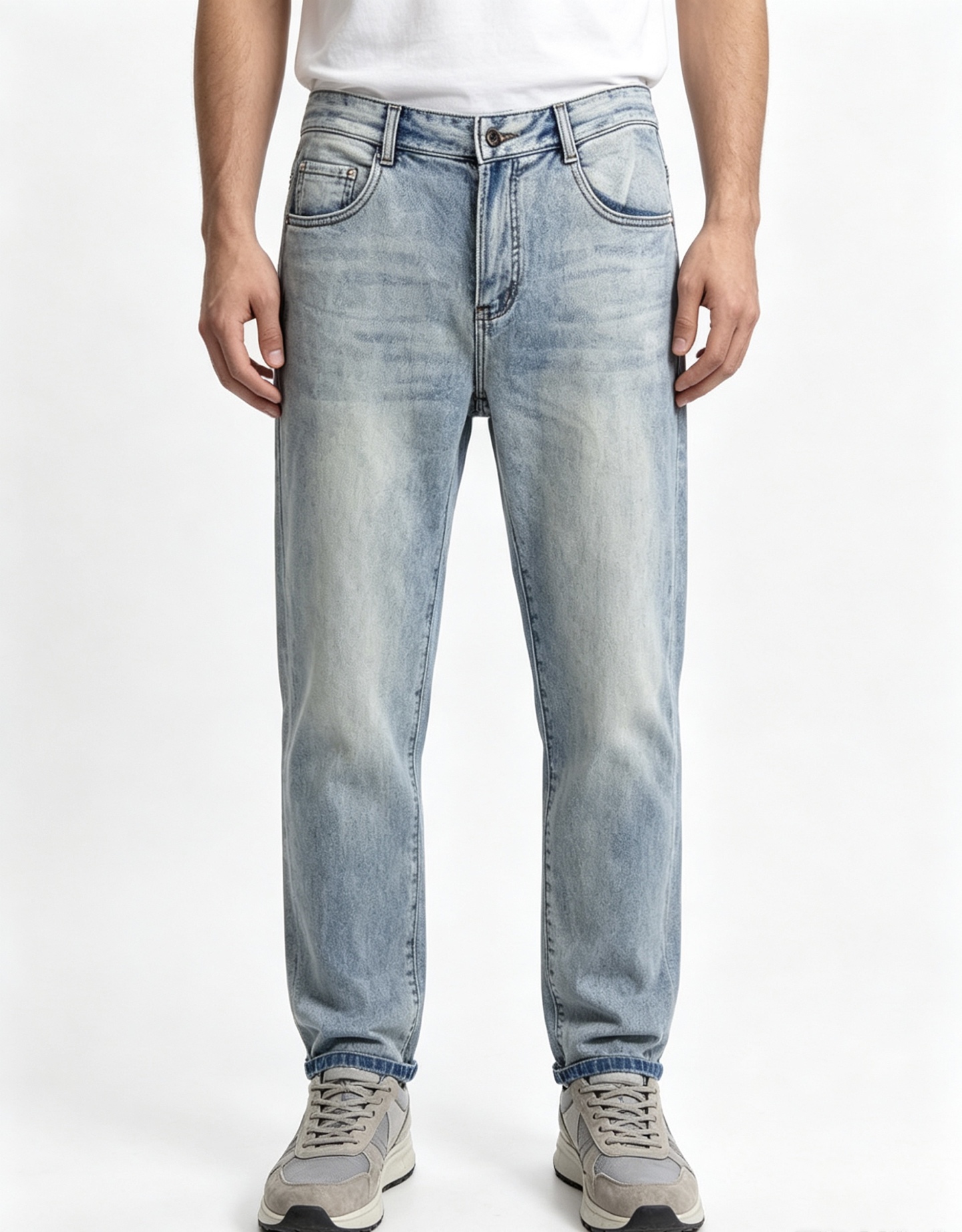 NO:839531,.Lv. official website counter is on sale simultaneously, 2026 spring and summer new men's casual jeans, original quality, counter customized original denim fabric, logo pattern design, b pants body original hardware decoration, three-dimensional and clear, super trendy personality, fashionable and stylish upper body!  c must-have item for trendy men, size 29-38,,louis vuitton,jeans,19860909.Lv.官网专柜同步发售,2026春夏新品男士休闲牛仔裤,原单品质,专柜定制原版牛仔面料,logo图案设计,b裤身原版五金辅料装饰,立体清晰,超级潮流个性,上身时尚有型！c潮男必备单品 码数29-38,,louis vuitton,jeans,,Men's clothing