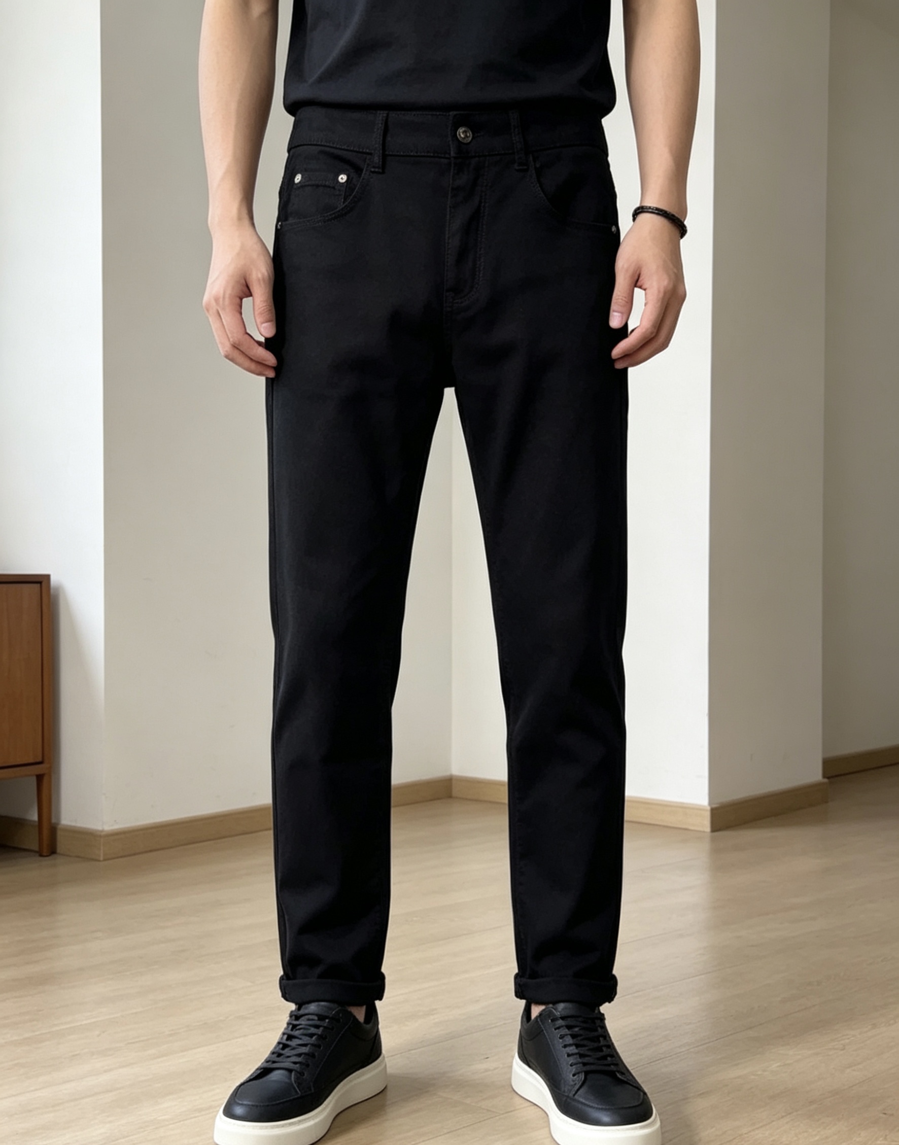 NO:842537,.Lv. official website counter is on sale simultaneously, 2026 spring and summer new men's casual jeans, original quality, counter customized original denim fabric, logo pattern design, b pants body original hardware decoration, three-dimensional and clear, super trendy personality, fashionable and stylish upper body!  c must-have item for trendy men, size 29-38,,louis vuitton,jeans,19860909.Lv.官网专柜同步发售,2026春夏新品男士休闲牛仔裤,原单品质,专柜定制原版牛仔面料,logo图案设计,b裤身原版五金辅料装饰,立体清晰,超级潮流个性,上身时尚有型！c潮男必备单品 码数29-38,,louis vuitton,jeans,,Men's clothing