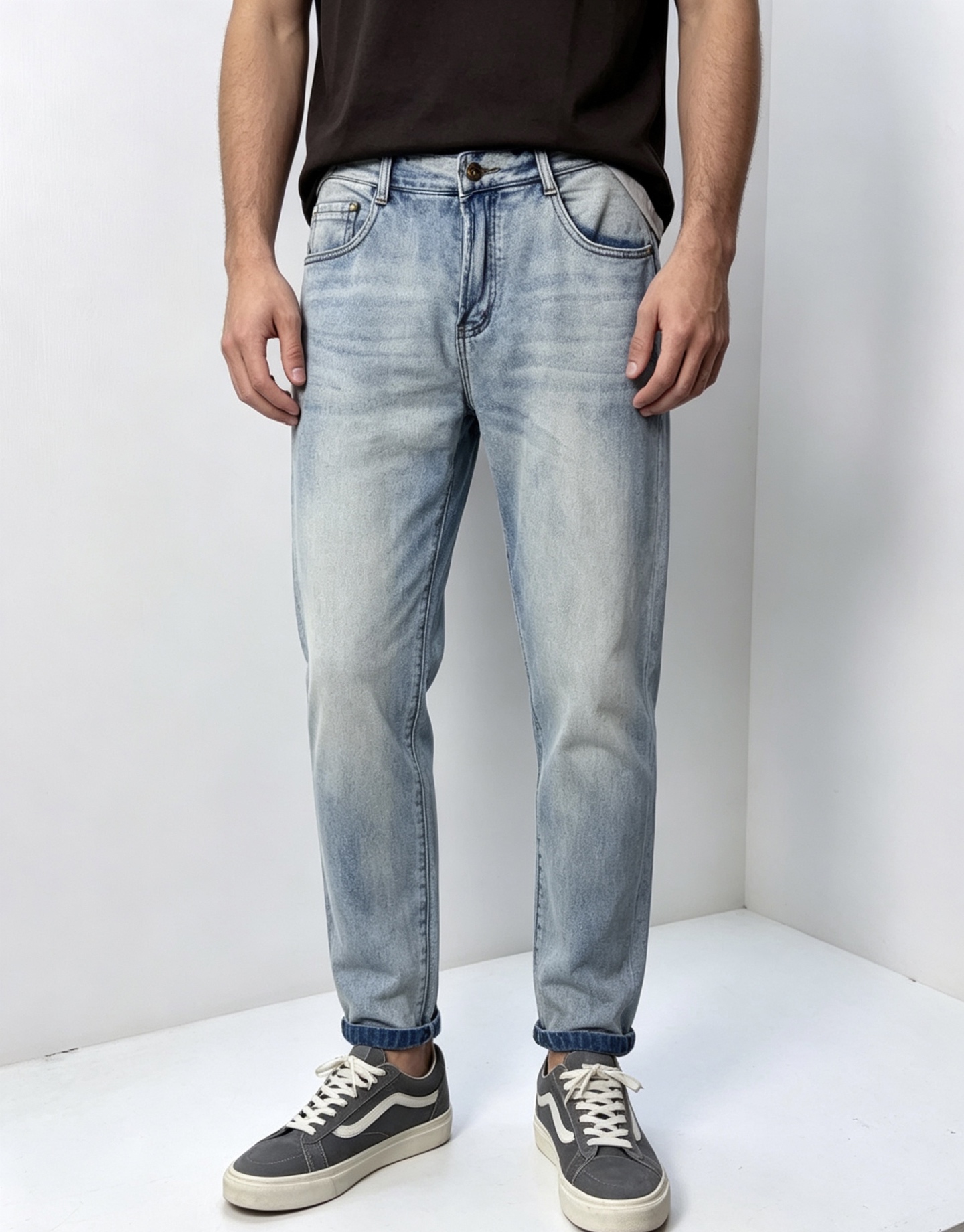 NO:844798,.Burberry. Official website counters simultaneously sell, 2026 spring and summer new men's casual jeans, original quality, counter-customized original denim fabrics, logo pattern design, b pants body original hardware decoration, three-dimensional and clear, super trendy personality, fashionable and stylish upper body!  c trendy men's must-have items, size 29-38, burberry, jeans,19860909.巴宝莉.官网专柜同步发售,2026春夏新品男士休闲牛仔裤,原单品质,专柜定制原版牛仔面料,logo图案设计,b裤身原版五金辅料装饰,立体清晰,超级潮流个性,上身时尚有型！c潮男必备单品 码数29-38,,burberry,jeans,,Men's clothing