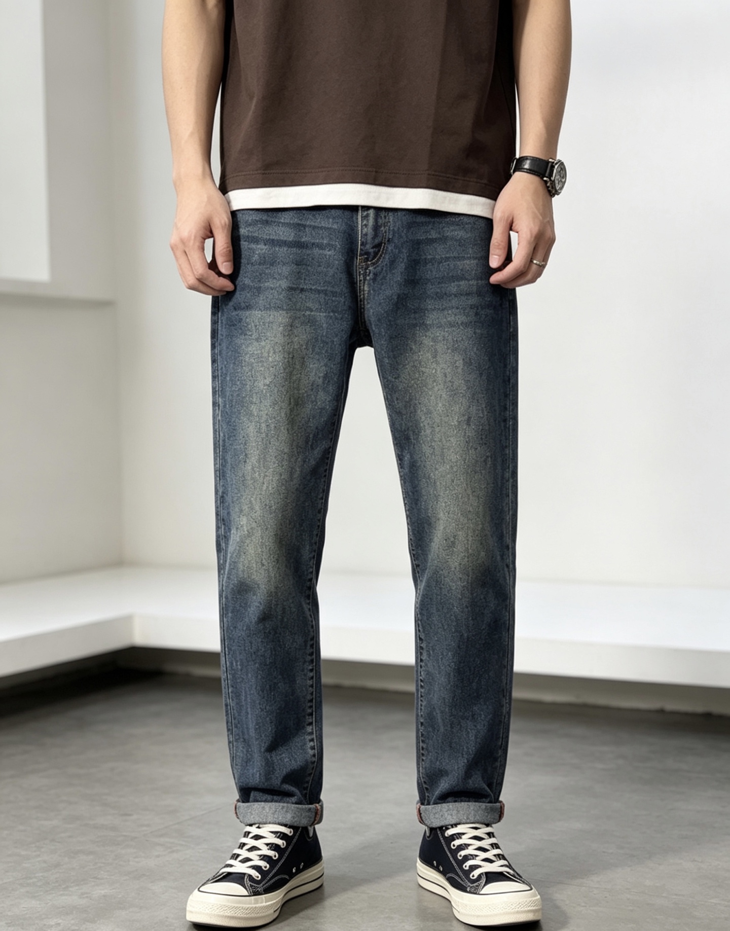 NO:844822,.Lv. official website counter is on sale simultaneously, 2026 spring and summer new men's casual jeans, original quality, counter customized original denim fabric, logo pattern design, D pants body original hardware decoration, three-dimensional and clear, super trendy personality, fashionable and stylish upper body!  L trendy men's must-have items in sizes 29-38, Louis Vuitton, Jeans,19860909.Lv.官网专柜同步发售,2026春夏新品男士休闲牛仔裤,原单品质,专柜定制原版牛仔面料,logo图案设计,D裤身原版五金辅料装饰,立体清晰,超级潮流个性,上身时尚有型！L潮男必备单品 码数29-38,,louis vuitton,jeans,,Men's clothing
