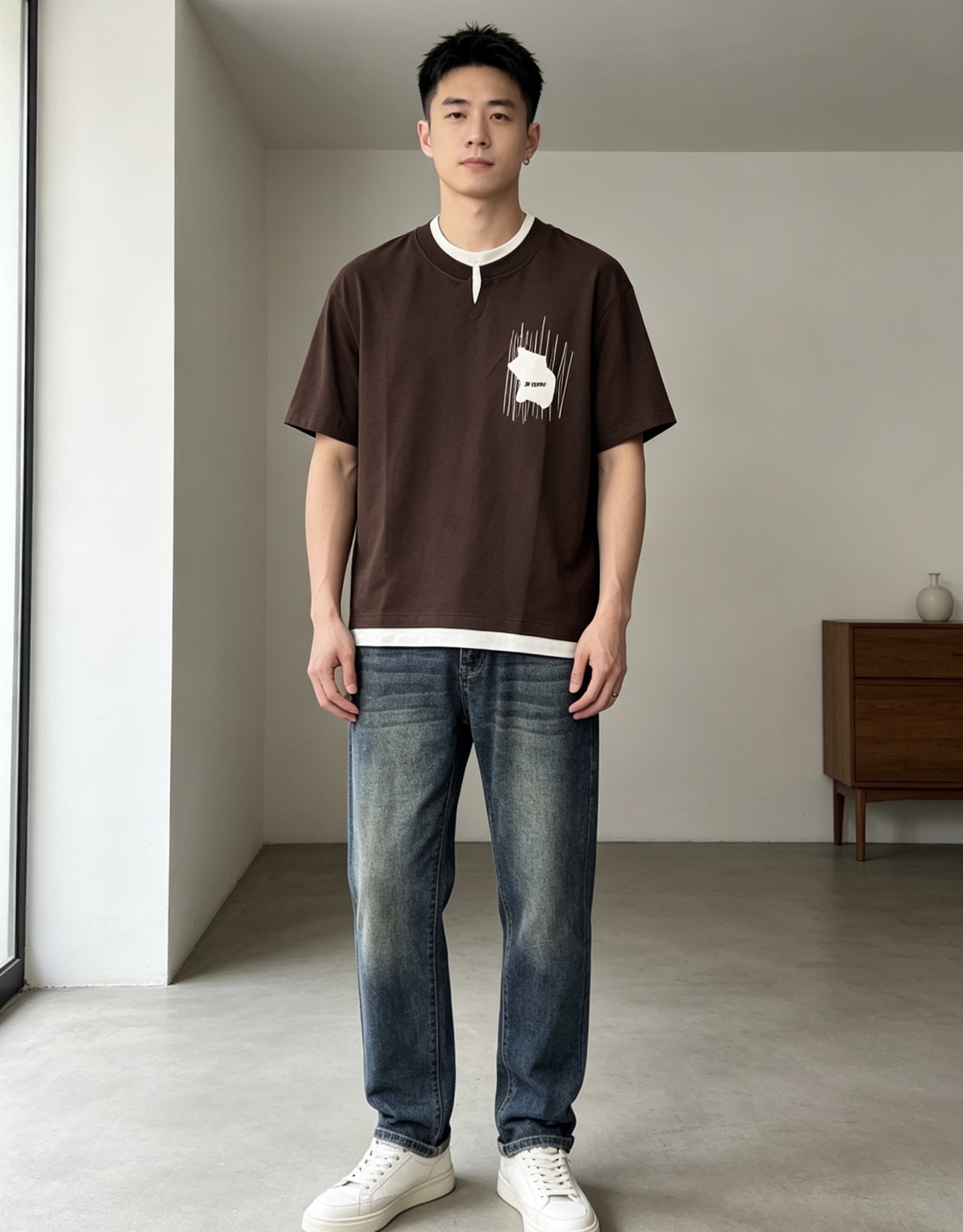 NO:844799,.Lv. official website counter is on sale simultaneously, 2026 spring and summer new men's casual jeans, original quality, counter customized original denim fabric, logo pattern design, D pants body original hardware decoration, three-dimensional and clear, super trendy personality, fashionable and stylish upper body!  L trendy men's must-have items in sizes 29-38, Louis Vuitton, Jeans,19860909.Lv.官网专柜同步发售,2026春夏新品男士休闲牛仔裤,原单品质,专柜定制原版牛仔面料,logo图案设计,D裤身原版五金辅料装饰,立体清晰,超级潮流个性,上身时尚有型！L潮男必备单品 码数29-38,,louis vuitton,jeans,,Men's clothing
