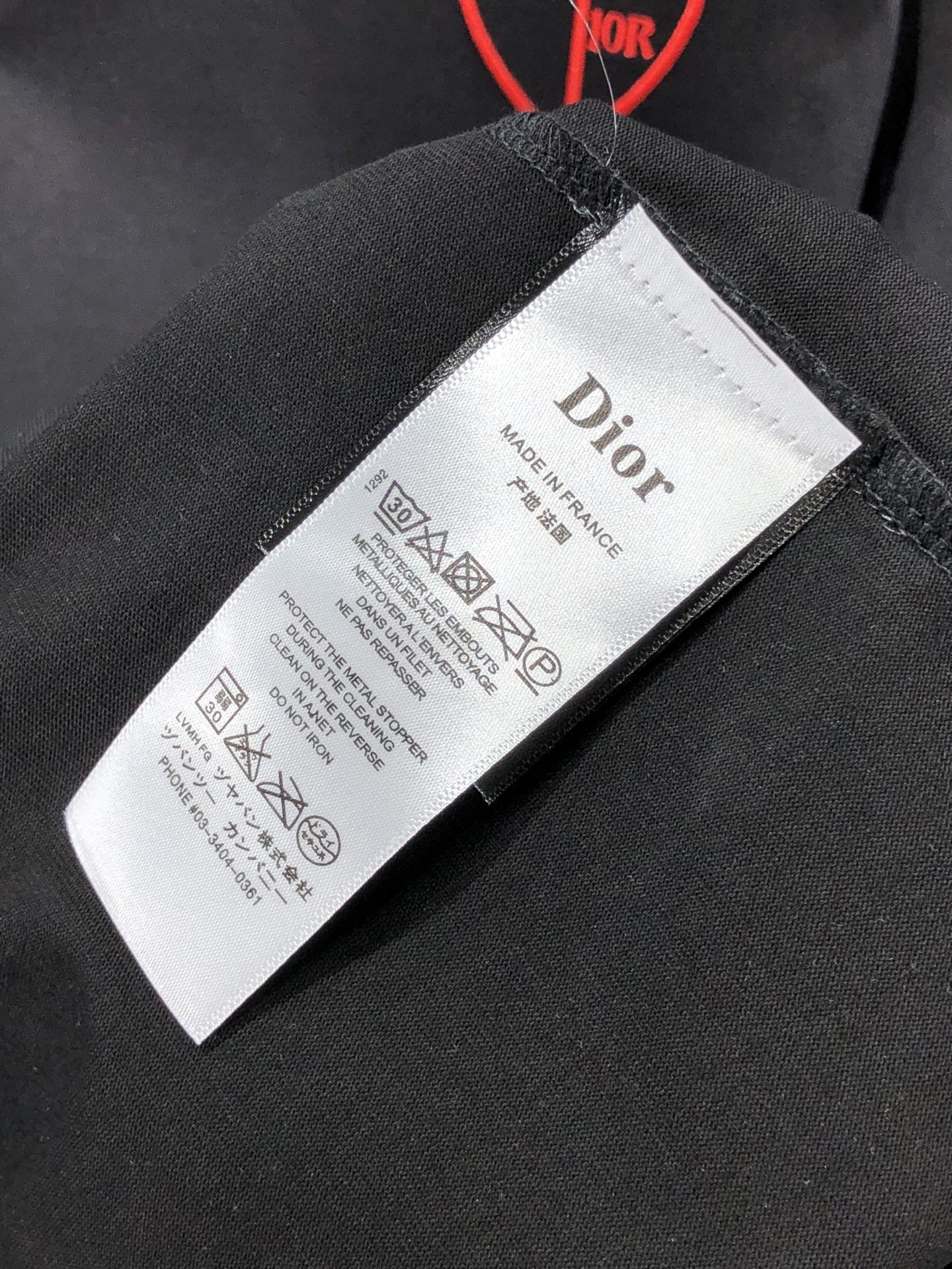 Dior。🉑️穿200斤。2026春夏新品时尚圆领短袖👍高级定制百搭款式！更有实用感 任何人都可以轻松驾