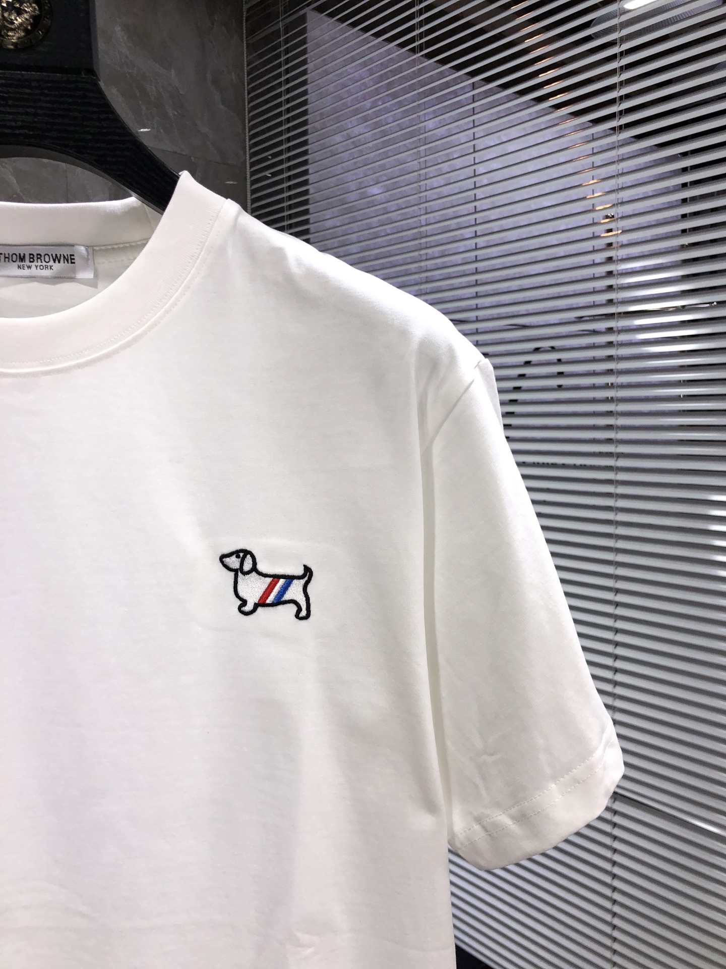 TB。🉑️穿200斤。2026春夏新品时尚圆领短袖👍高级定制百搭款式！更有实用感 任何人都可以轻松驾驭 