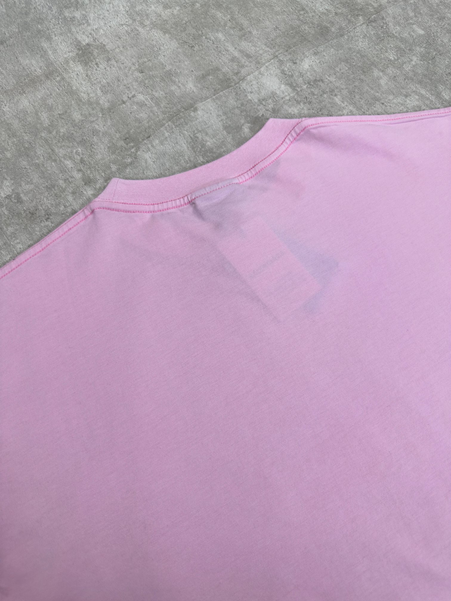 Balenciaga 款式:BALENCIAGA巴黎世家26夏季新品PLACE DES VOSGES 短袖T恤