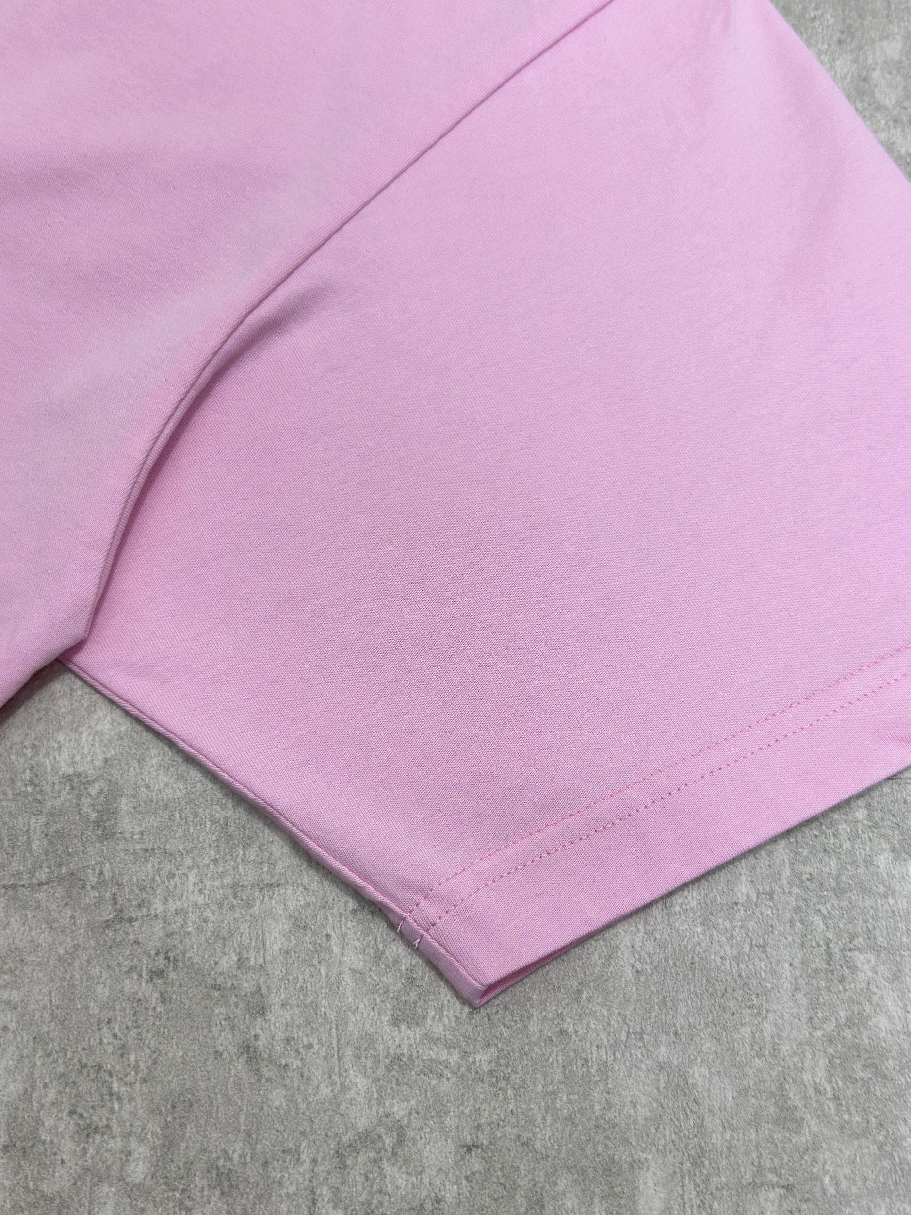 Balenciaga 款式:BALENCIAGA巴黎世家26夏季新品PLACE DES VOSGES 短袖T恤