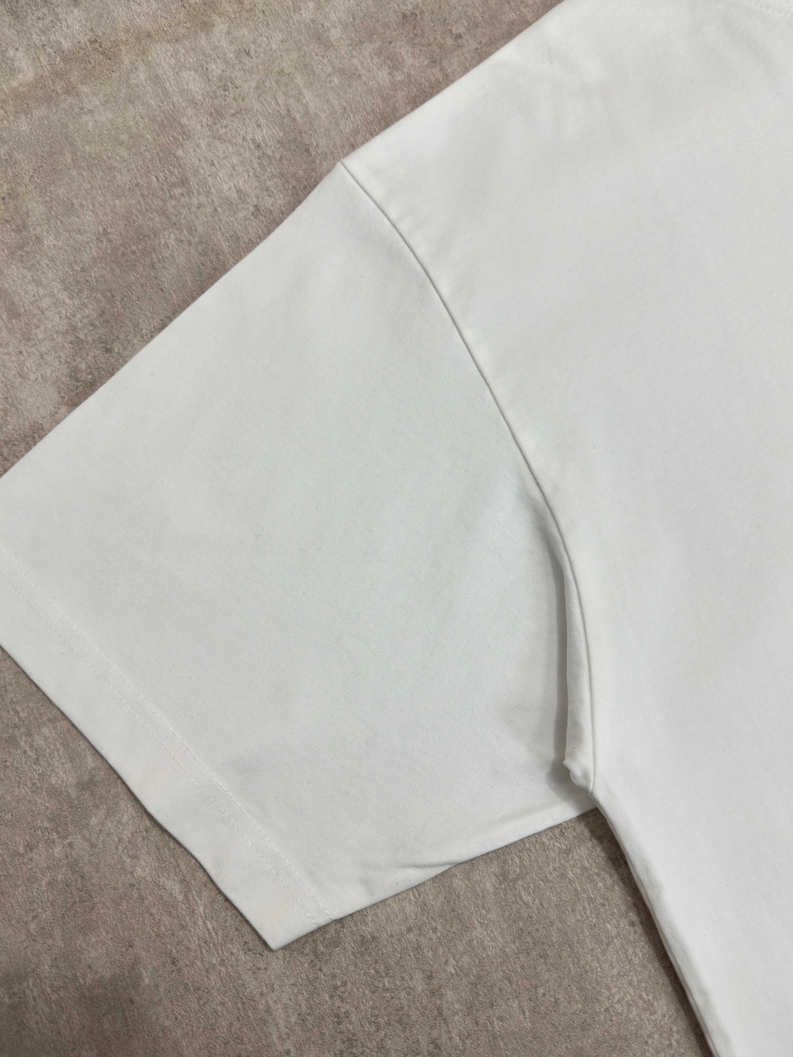 Balenciaga 款式: BALENCIAGA巴黎世家26夏季新品WET BRUSH短袖T恤