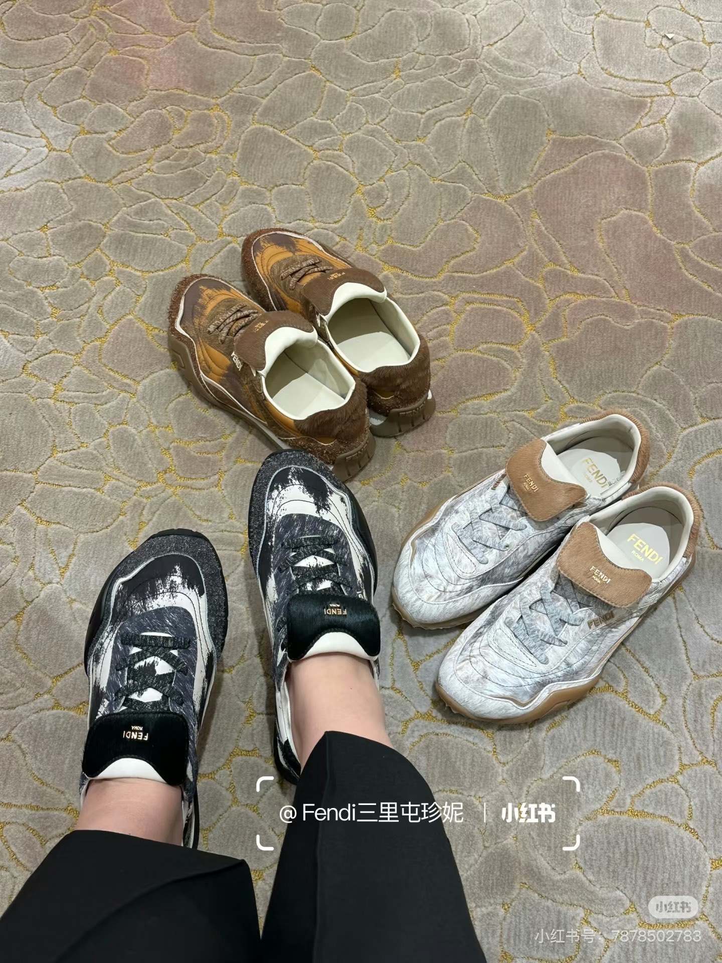 NO:668246,Model's feet, casual shoes/sneakers, sneakers19860909模特上脚图,休闲鞋/运动鞋,sneakers,Women's Shoes