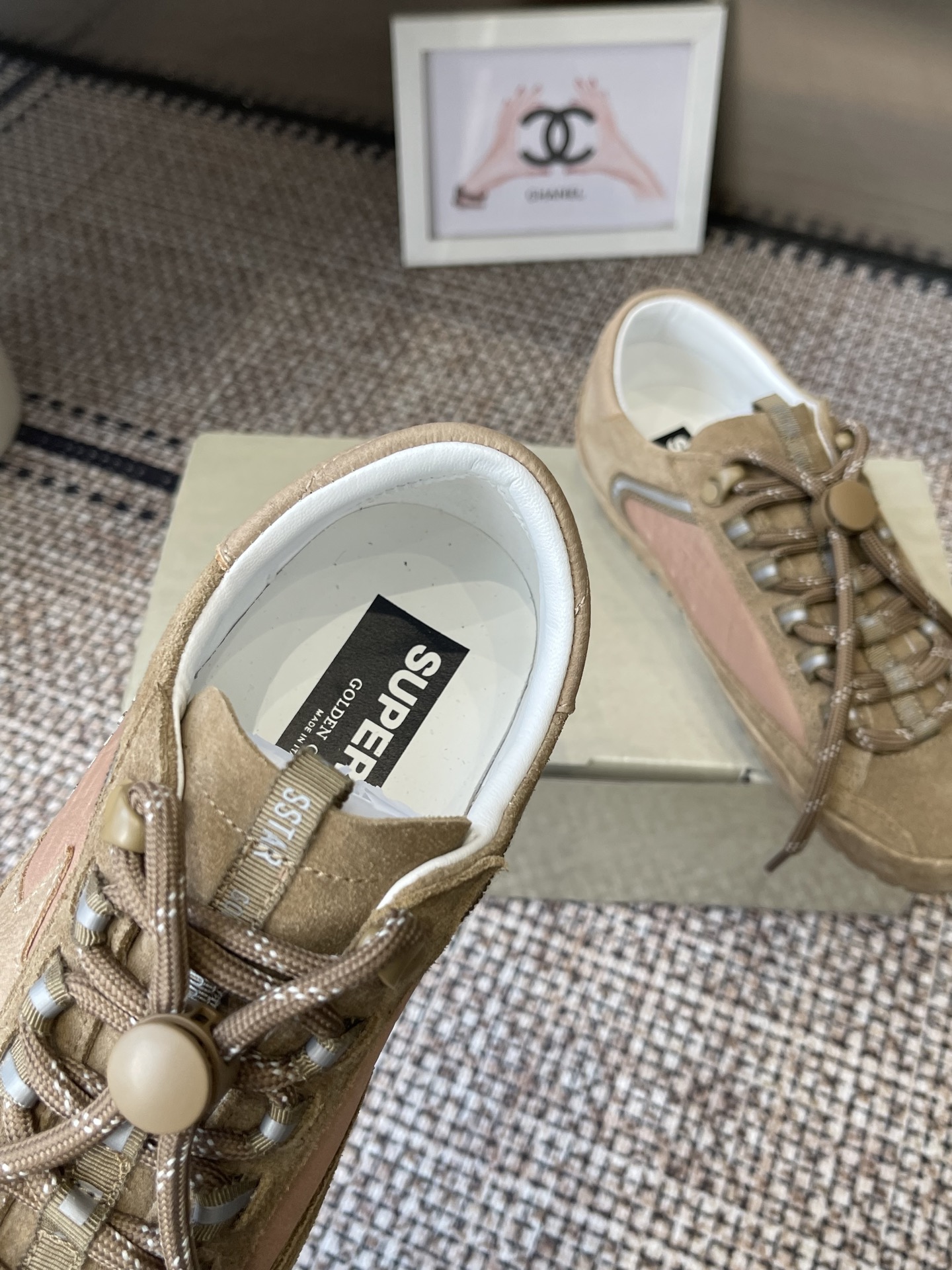 GGDB Golden Goose New — photo 4