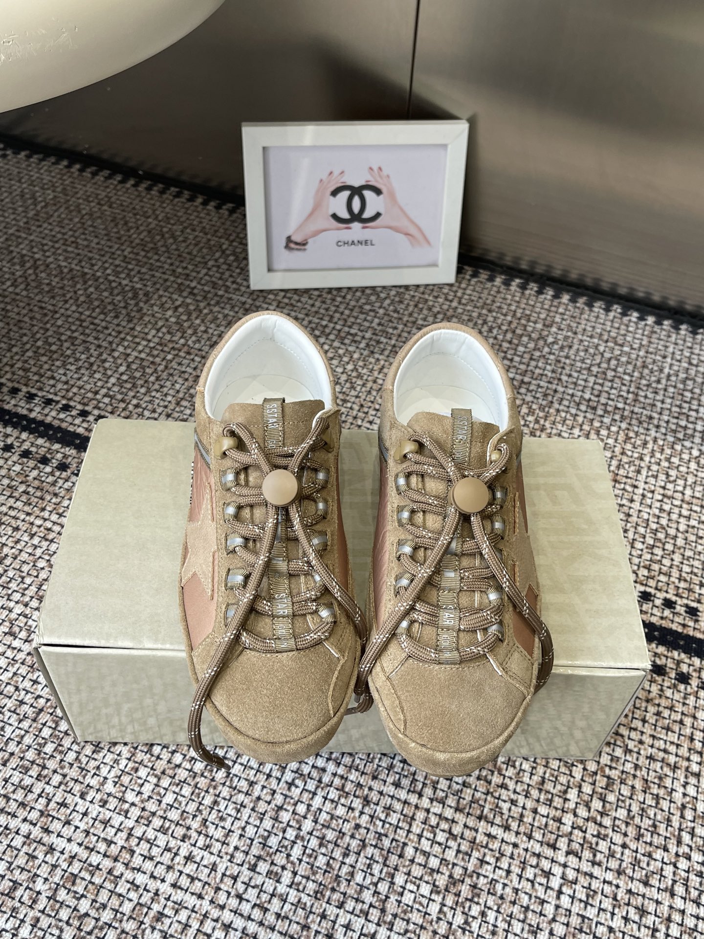 GGDB Golden Goose New
