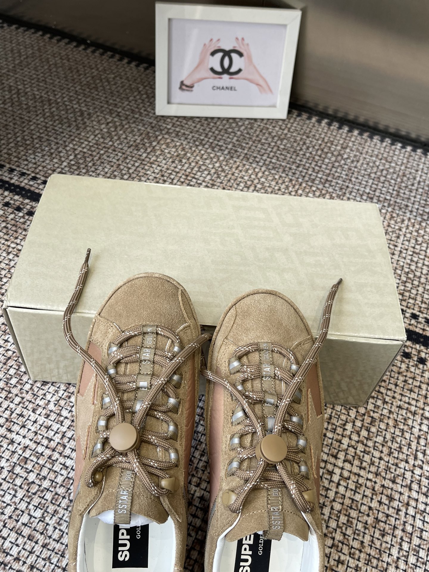 GGDB Golden Goose New — photo 2