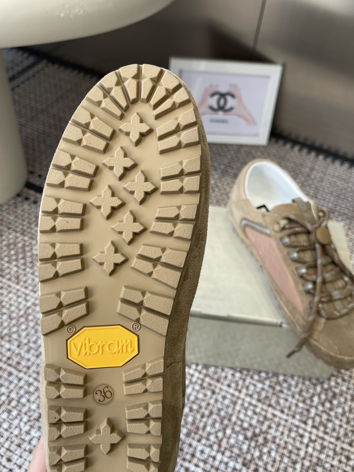 GGDB Golden Goose New — photo 5