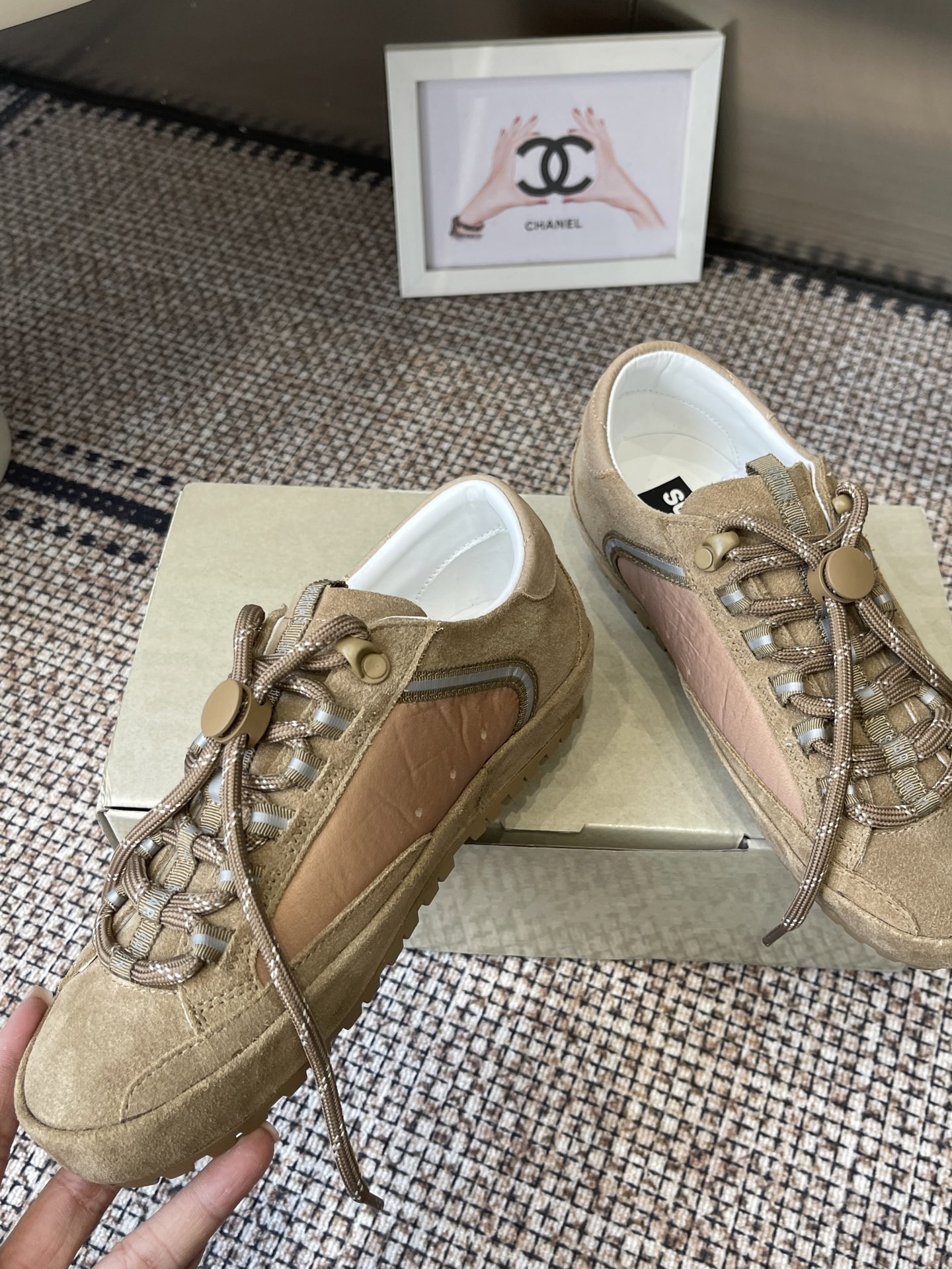 GGDB Golden Goose New — photo 3