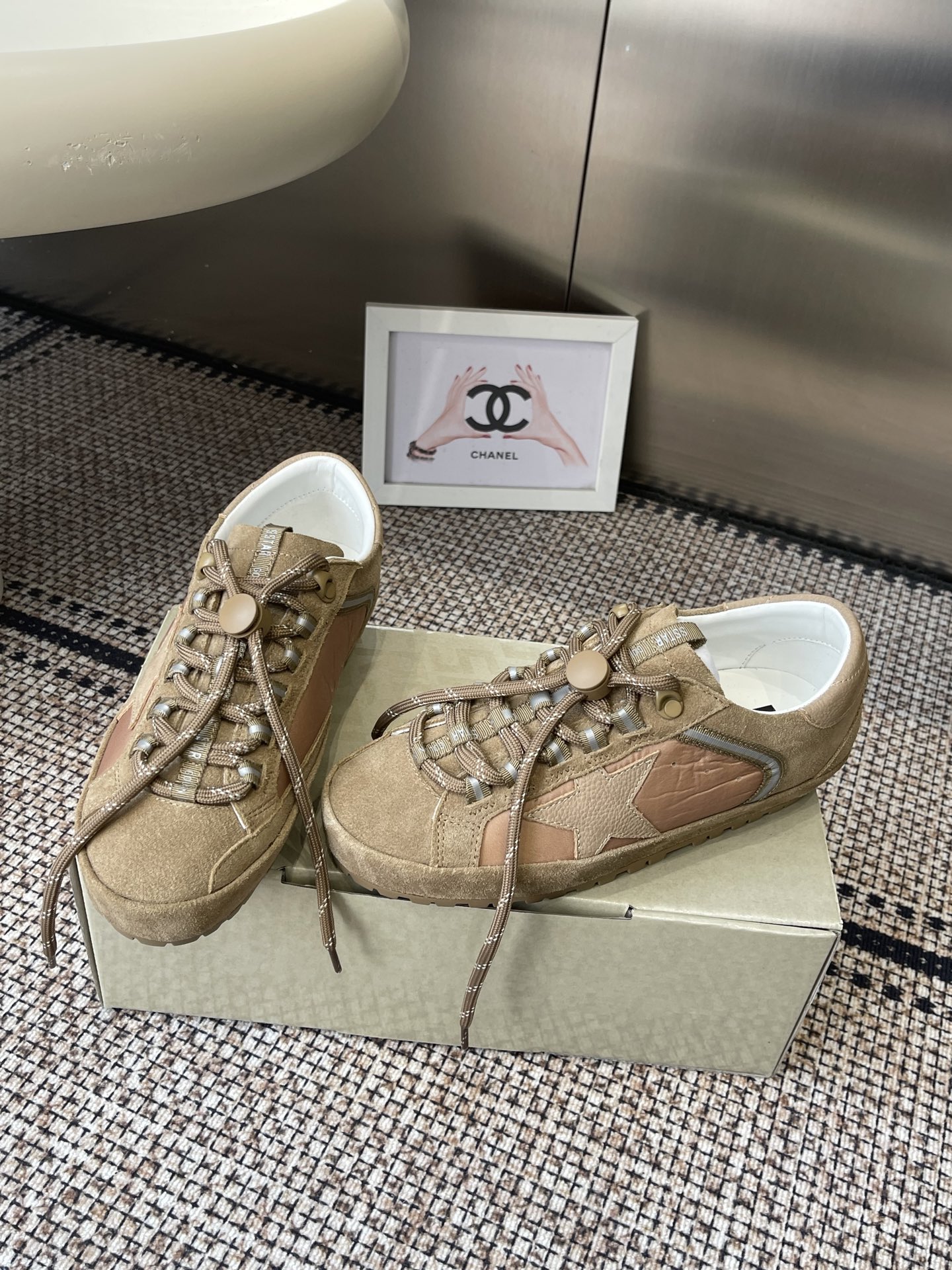 GGDB Golden Goose New — photo 8