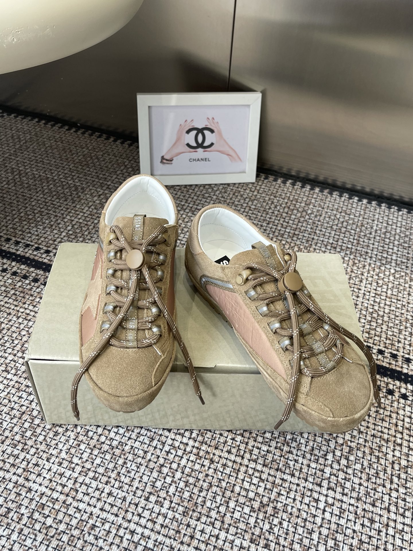 GGDB Golden Goose New — photo 7